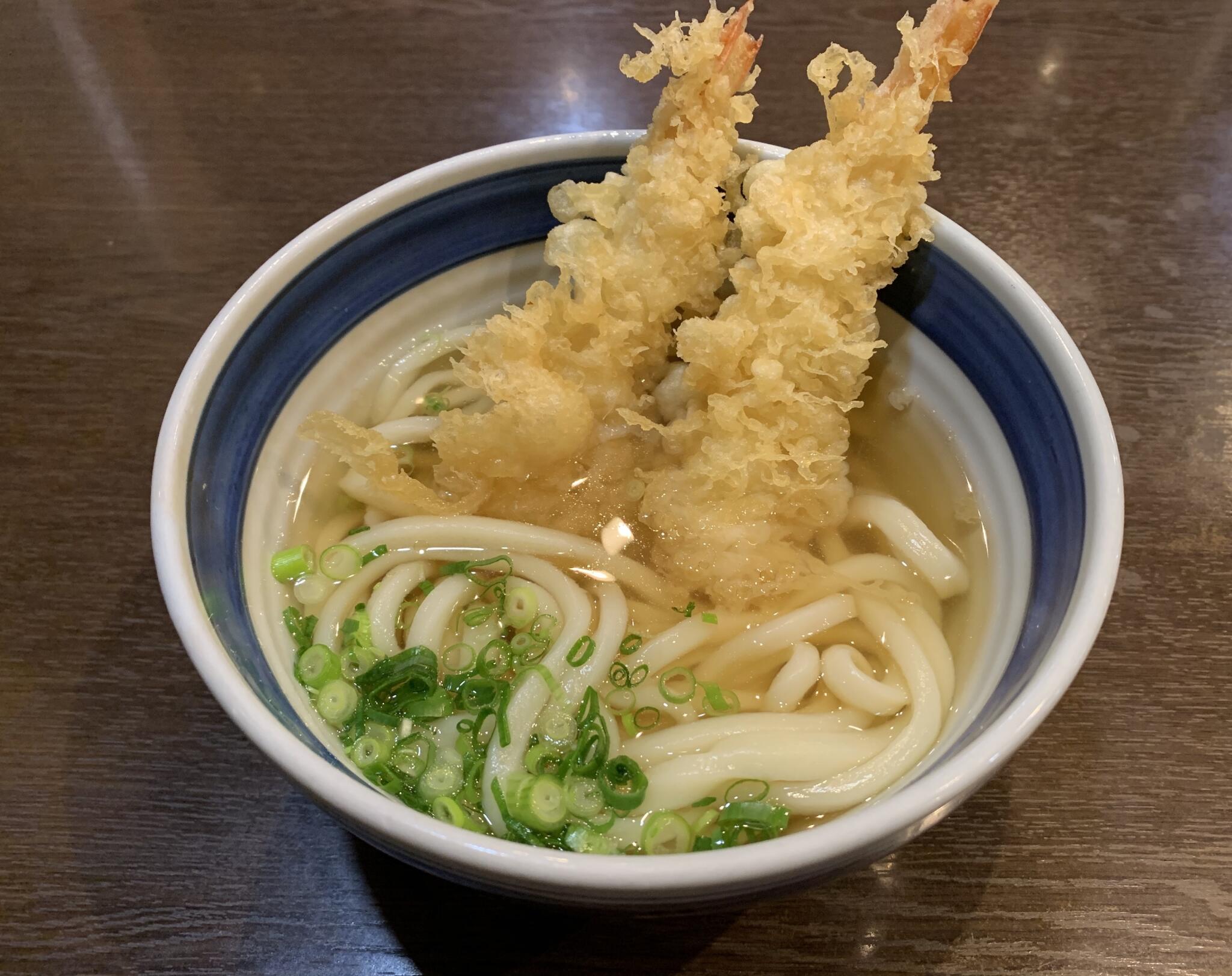 さぬき麺業高松空港店の代表写真10