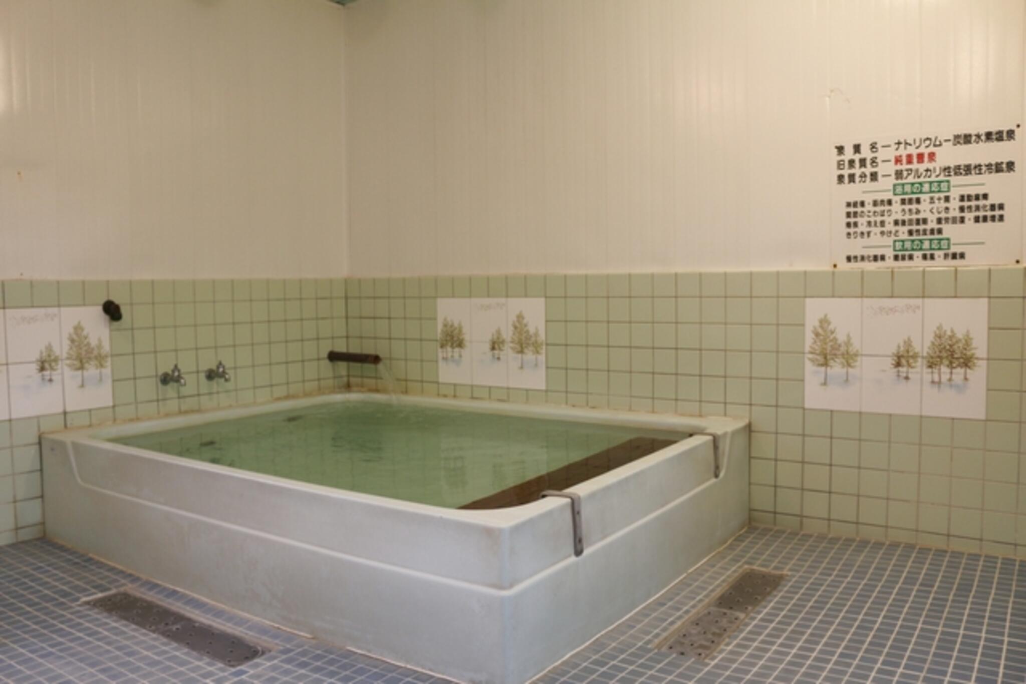 奥熊野温泉 女神の湯の代表写真10
