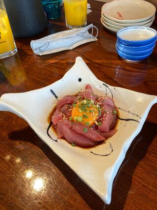 レストラン入江のクチコミ写真6