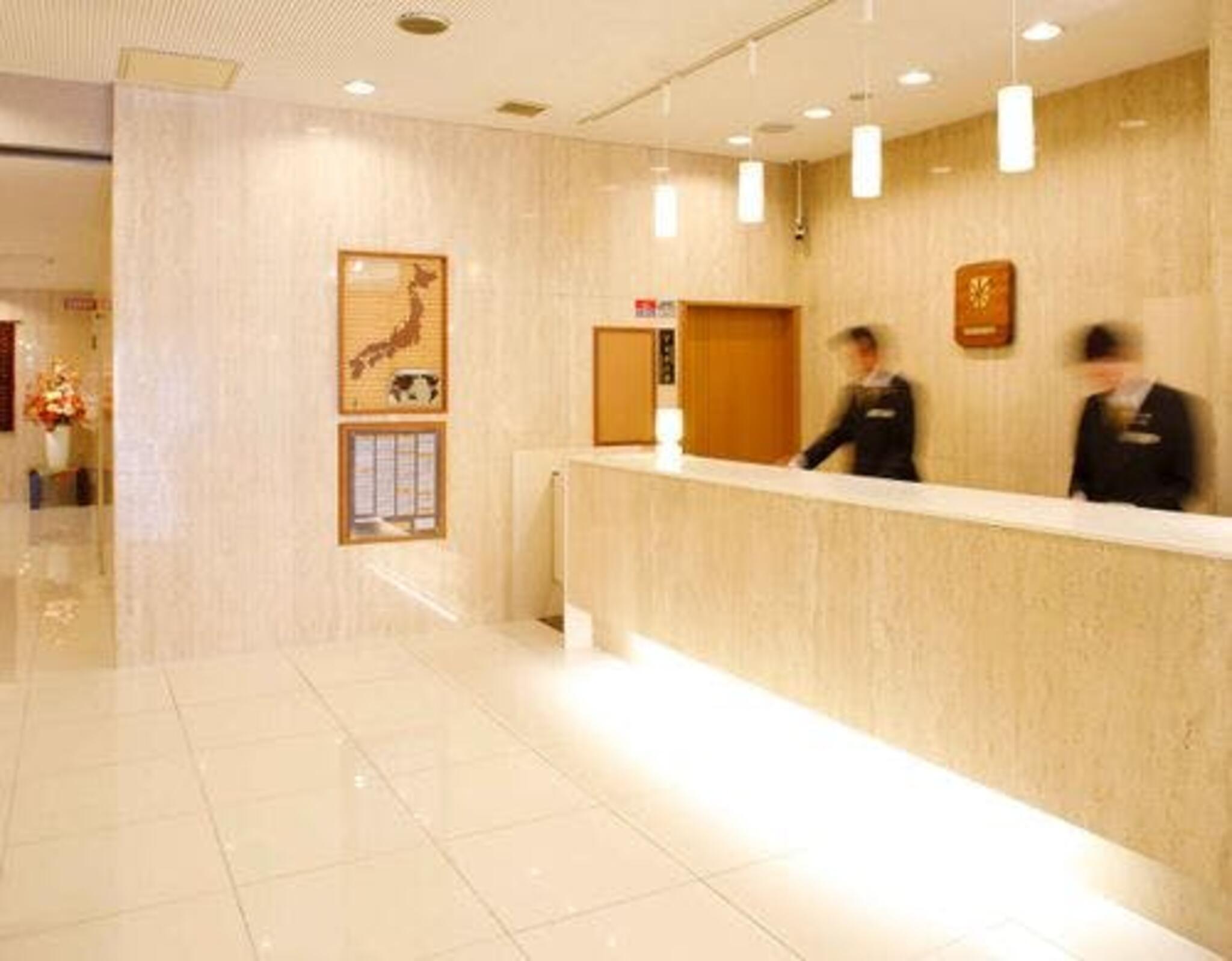 ホテルサンルート彦根の代表写真4