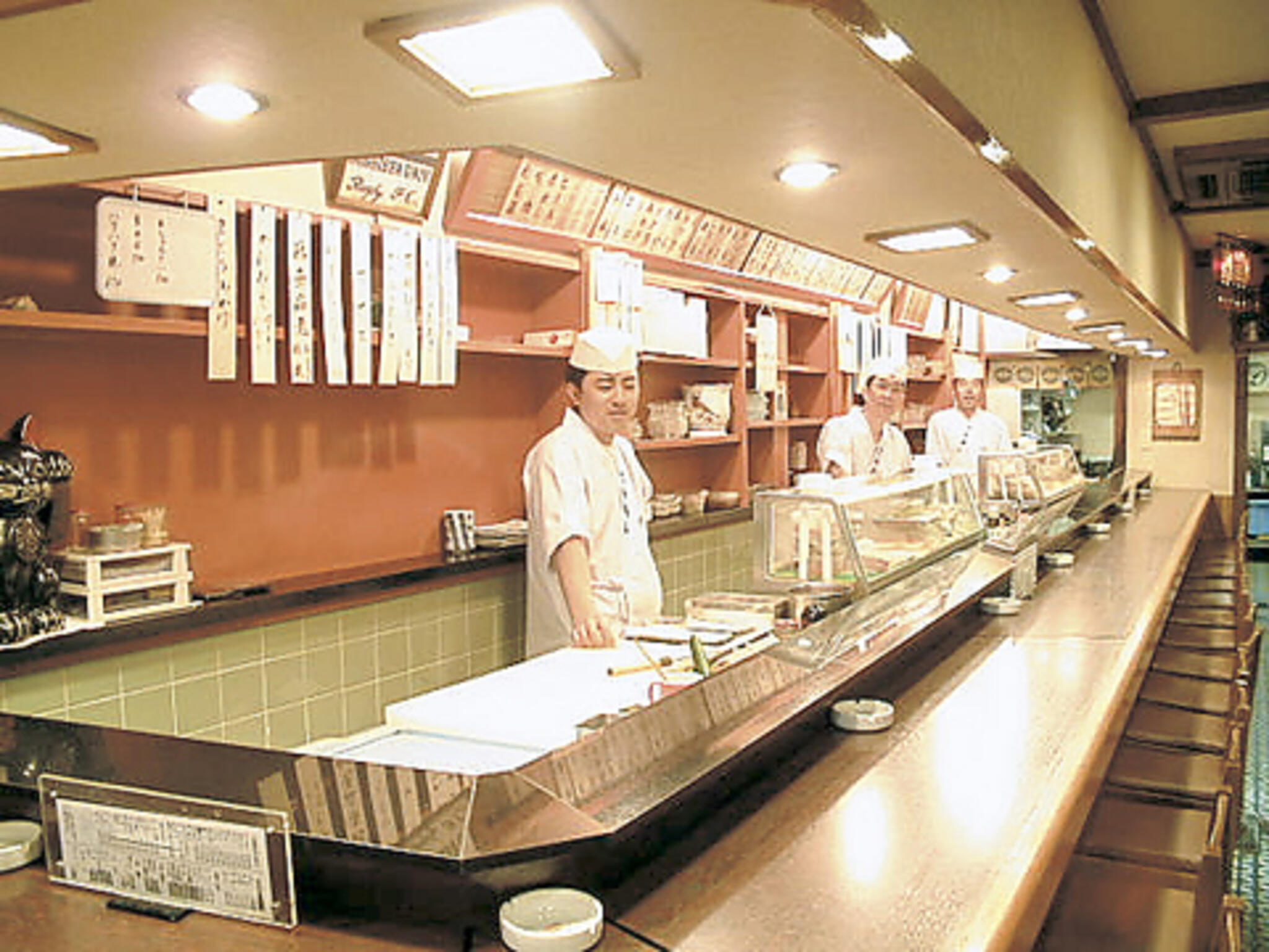 とみ寿司の代表写真2