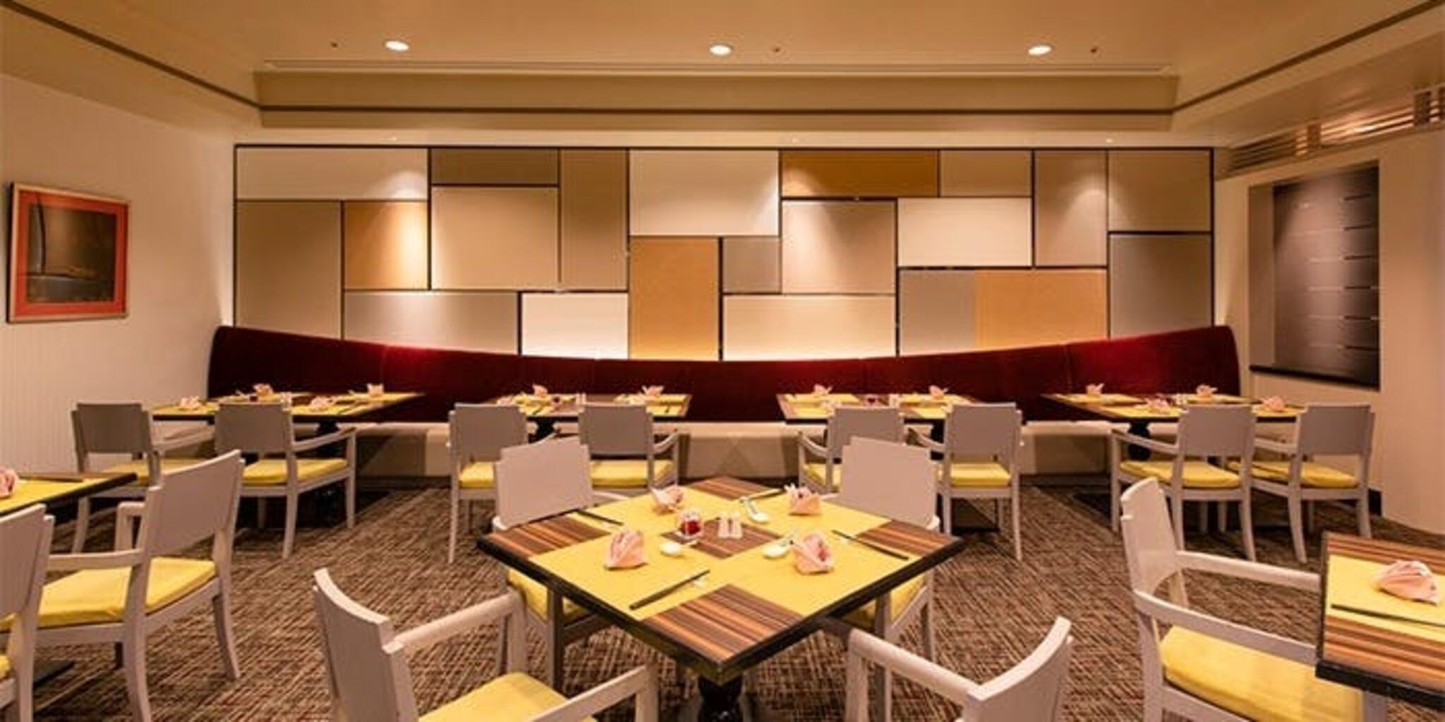 中国レストラン 桃花林/ホテルオークラ東京ベイの代表写真4