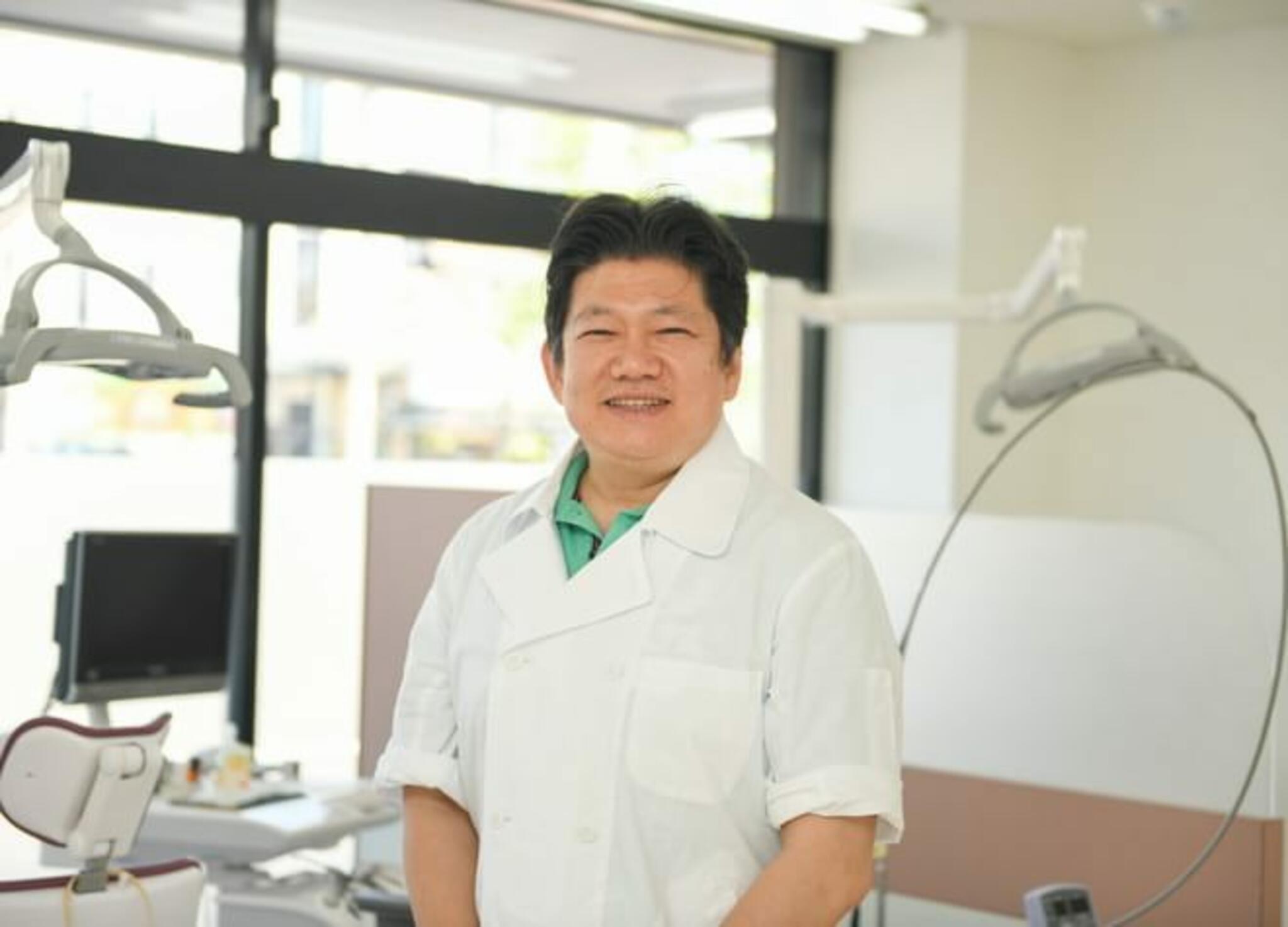 石川歯科クリニックの代表写真8