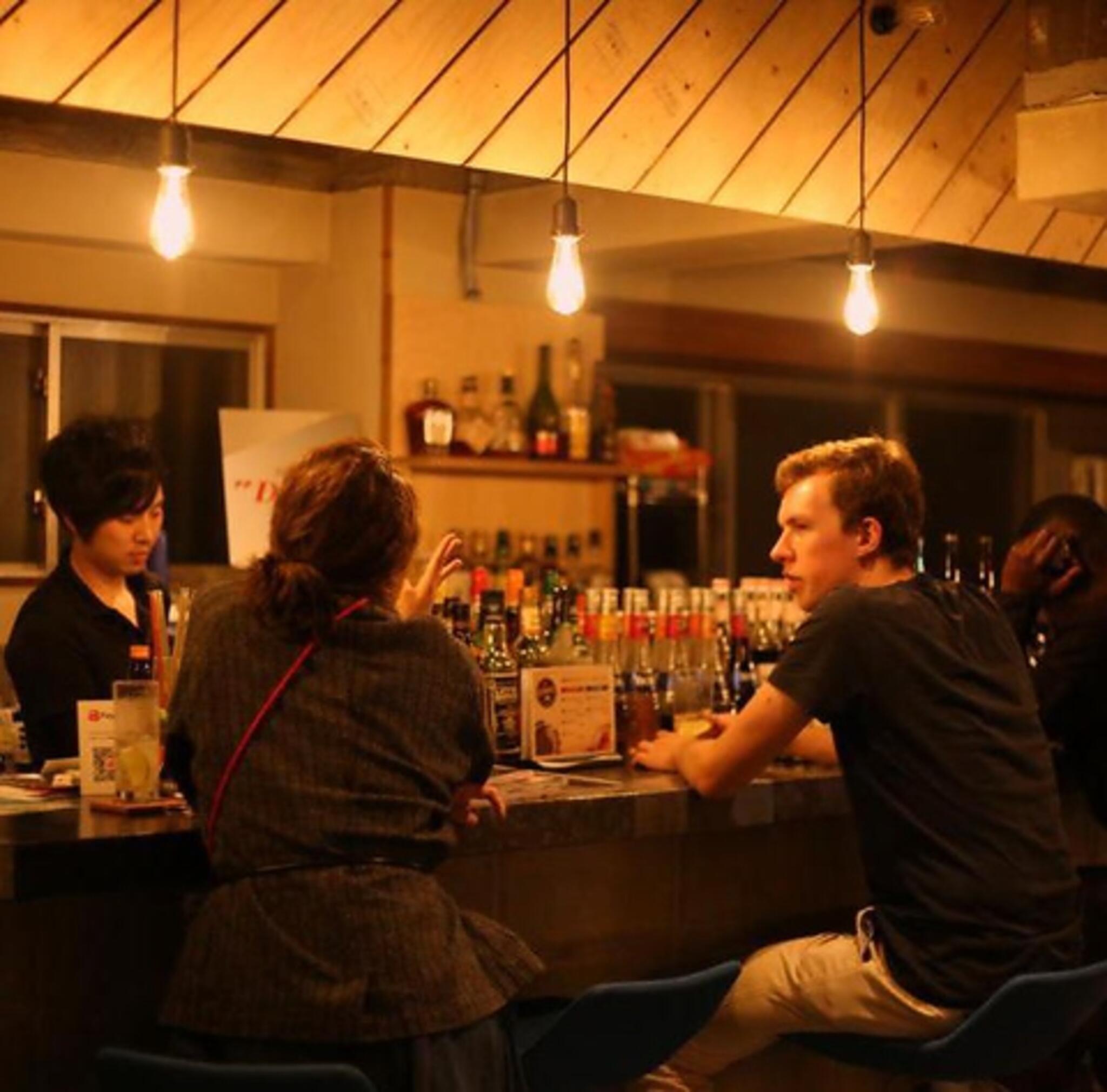 カフェバルカーボ高松店の代表写真3