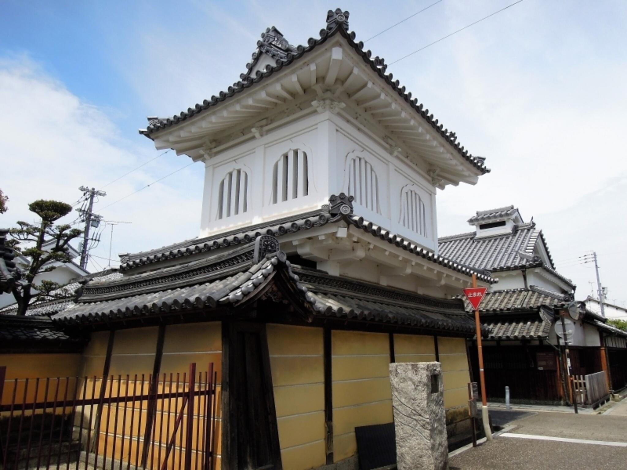 富田林寺内町の代表写真7