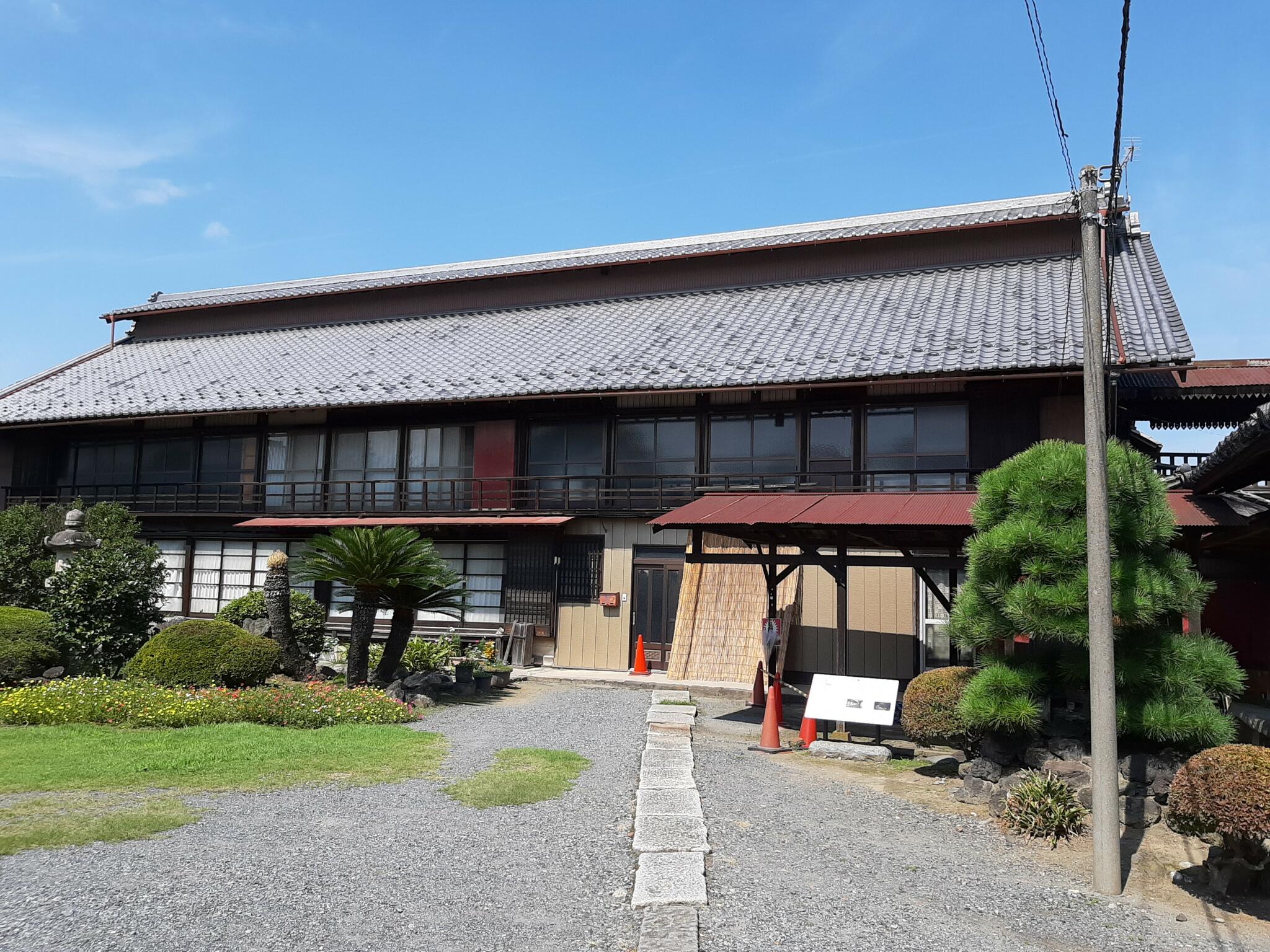 田島弥平旧宅の代表写真6