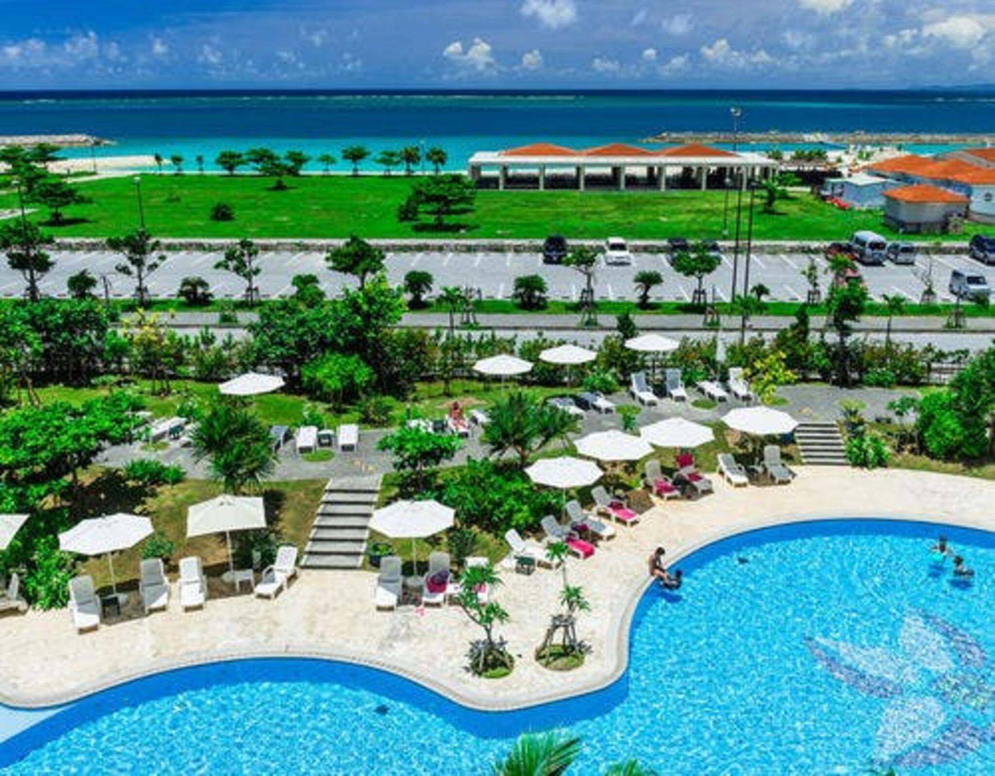 サザンビーチホテル&リゾート沖縄の代表写真6