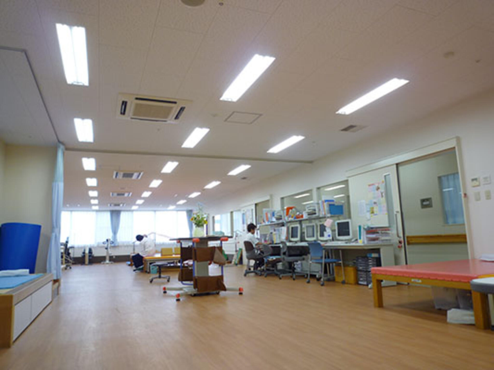 総合病院 水島協同病院の代表写真6