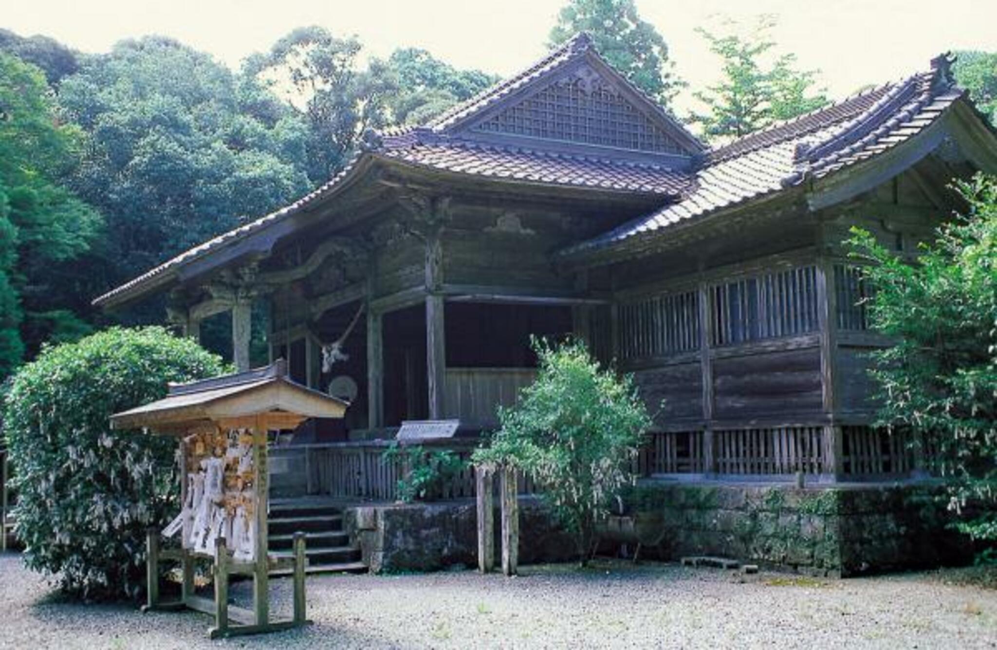 東霧島神社の代表写真10