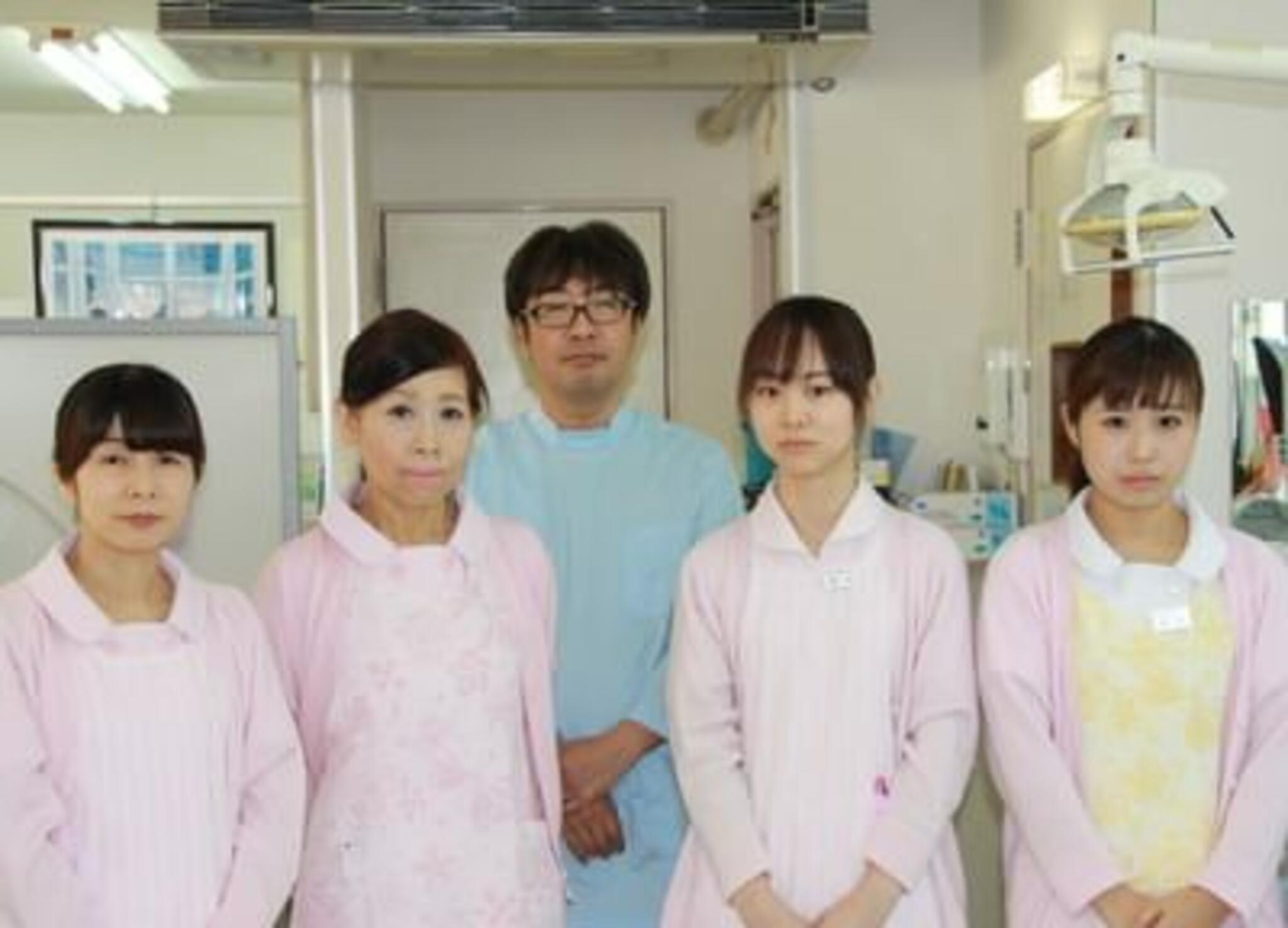 ヨシタケ歯科医院の代表写真9