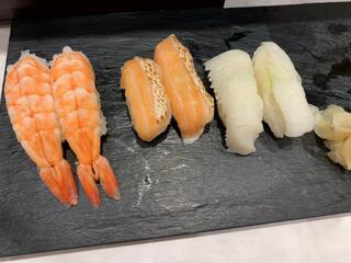魚がし日本一 浅草橋店のクチコミ写真1