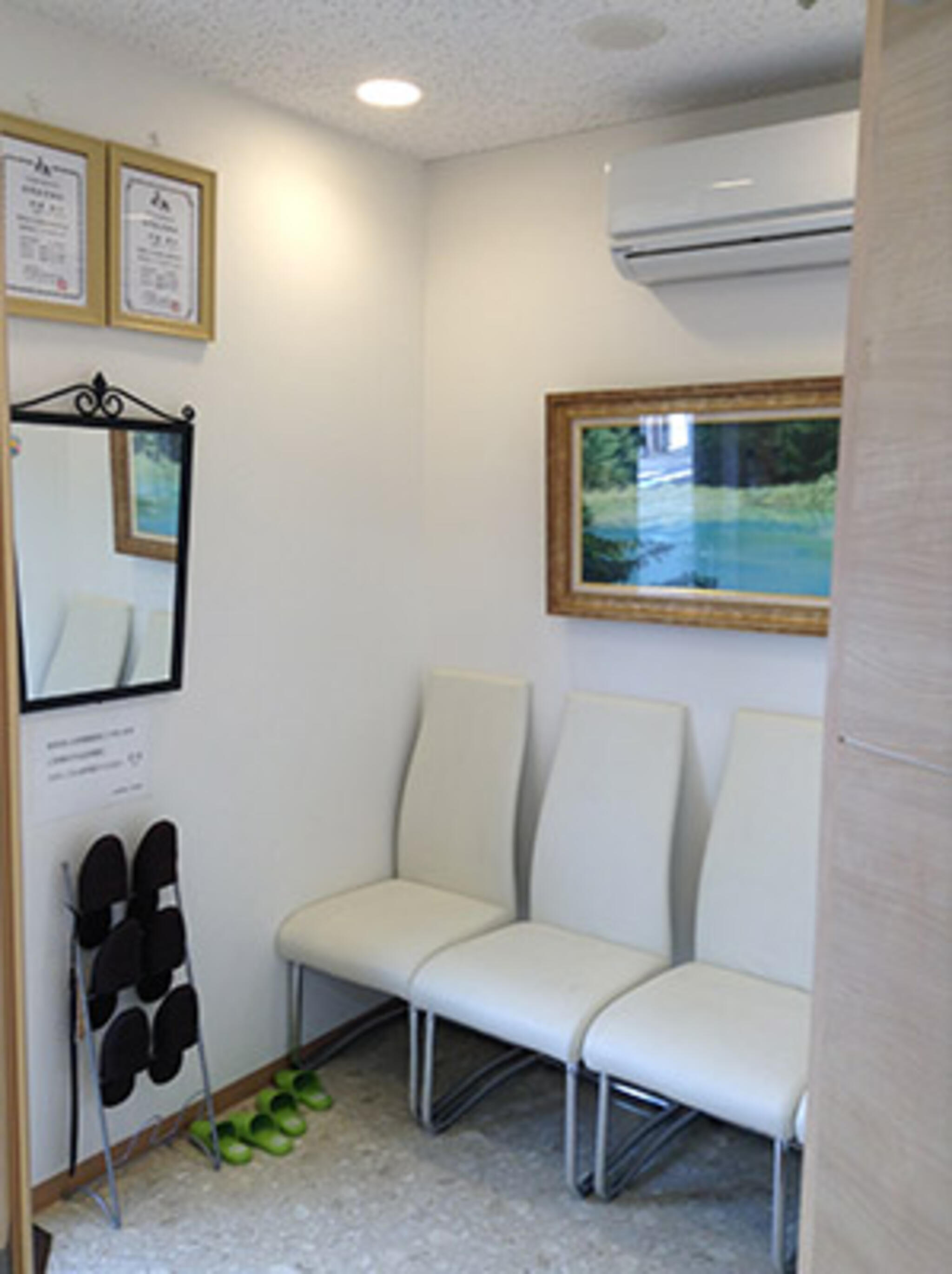高山歯科医院旭町診療所の代表写真4