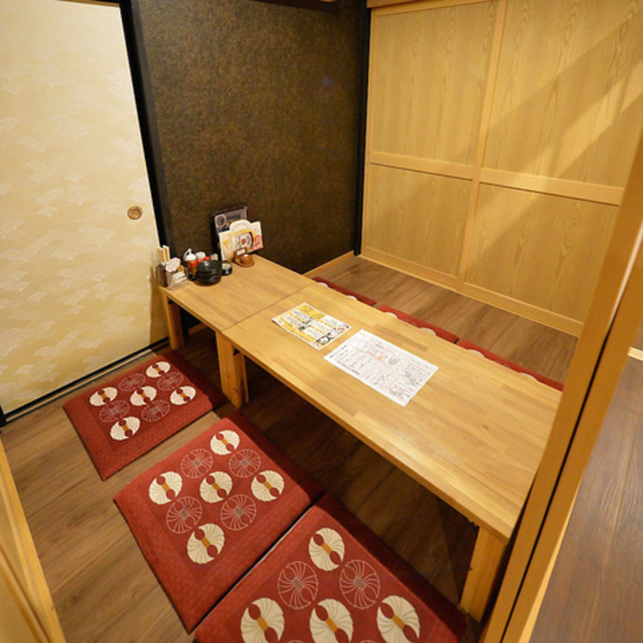 個室×茨城食材 土浦 華族-kazoku-の代表写真4