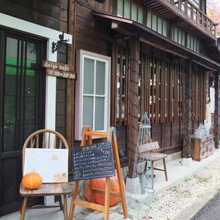 daigo cafeの写真4