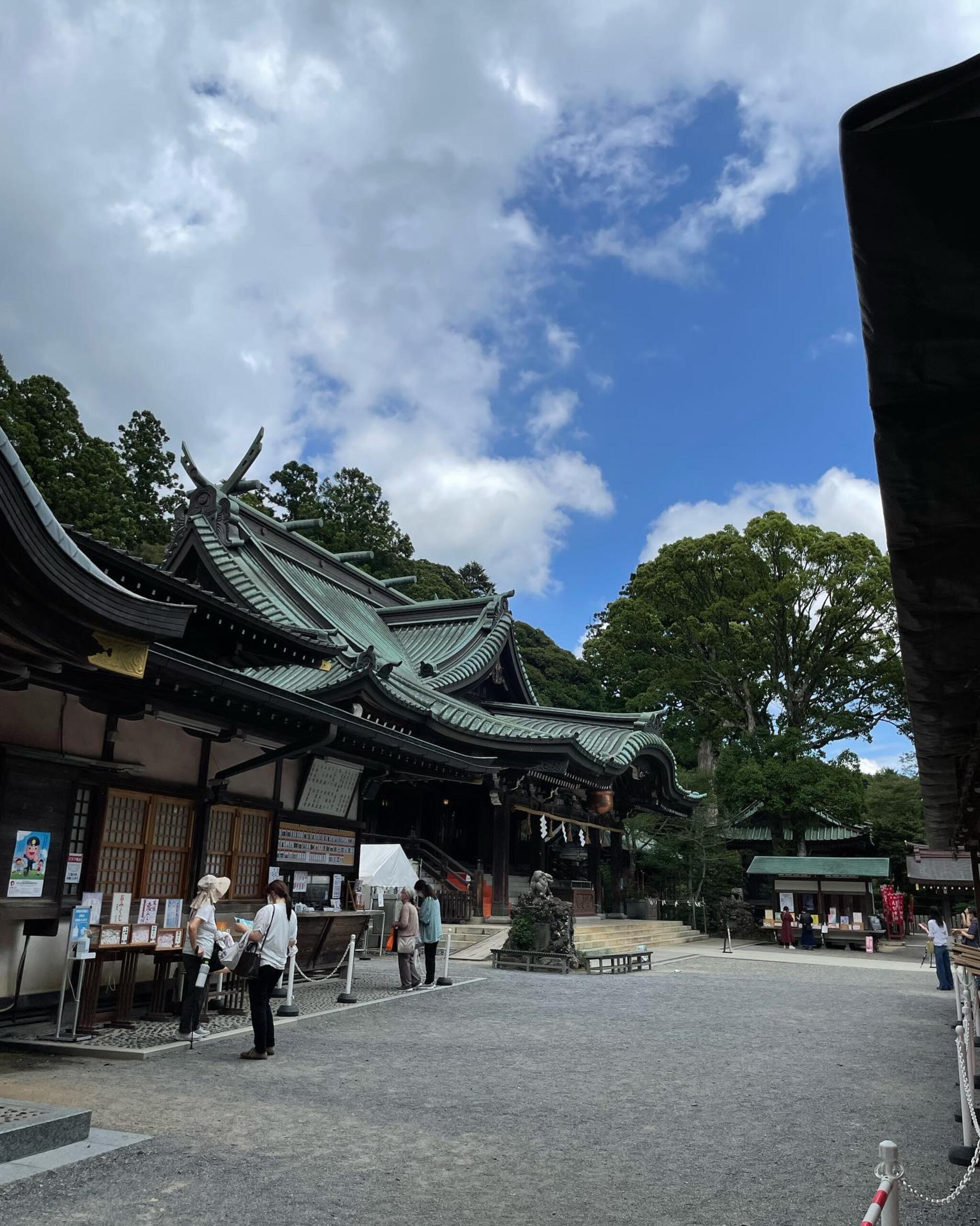 筑波山神社の代表写真5