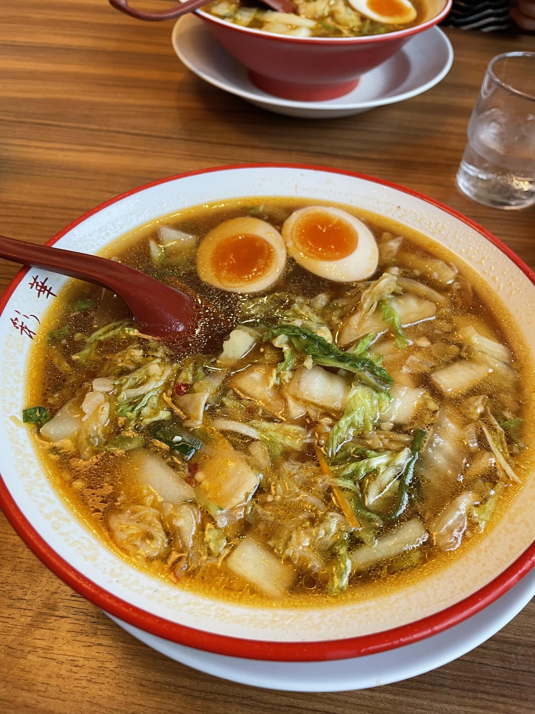 彩華ラーメン 桜井店の代表写真1