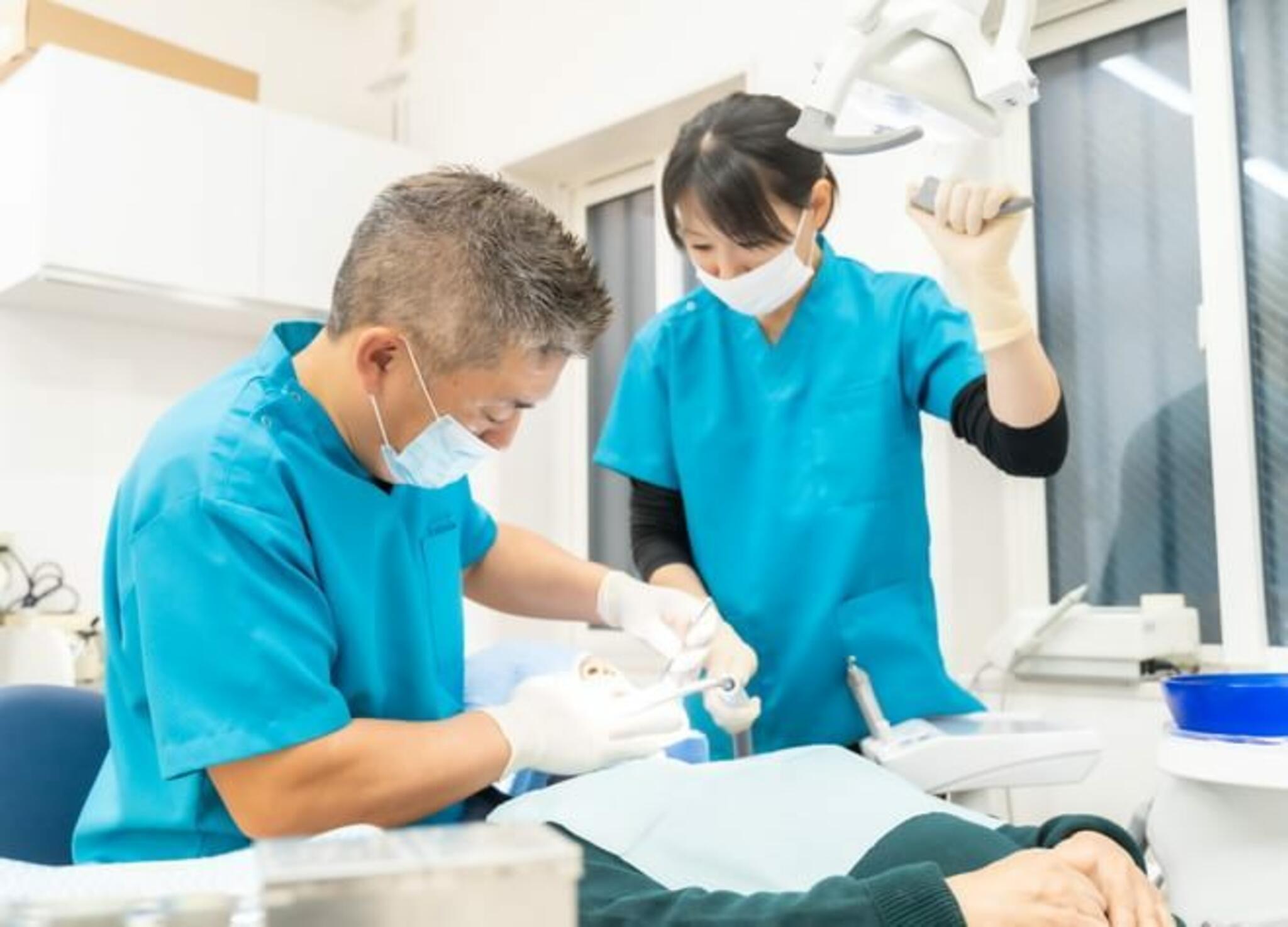 町田歯科医院の代表写真8