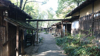 クチコミ : 三日月村 - 太田市藪塚町/遊園地・テーマパーク