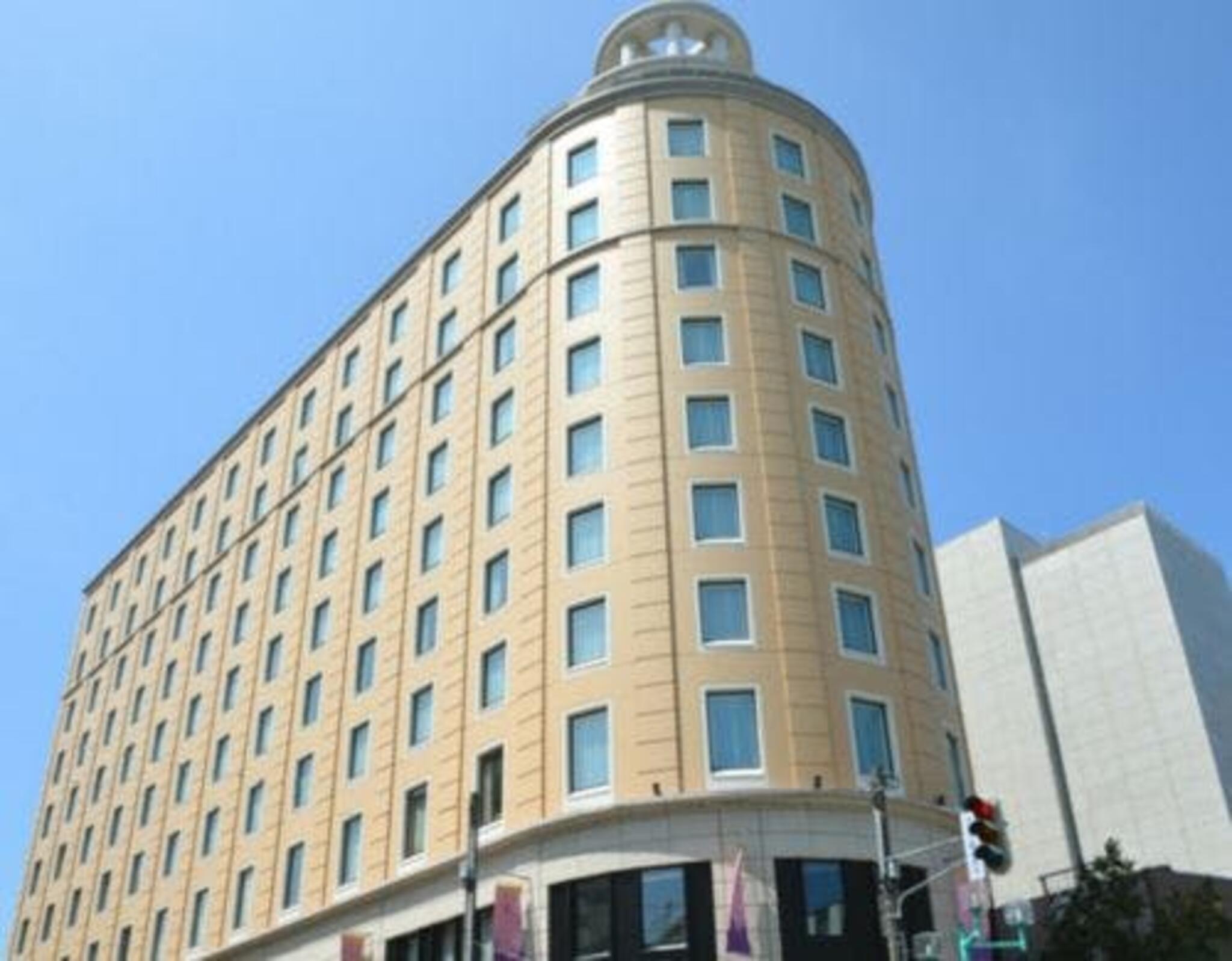 オーセントホテル小樽の代表写真1