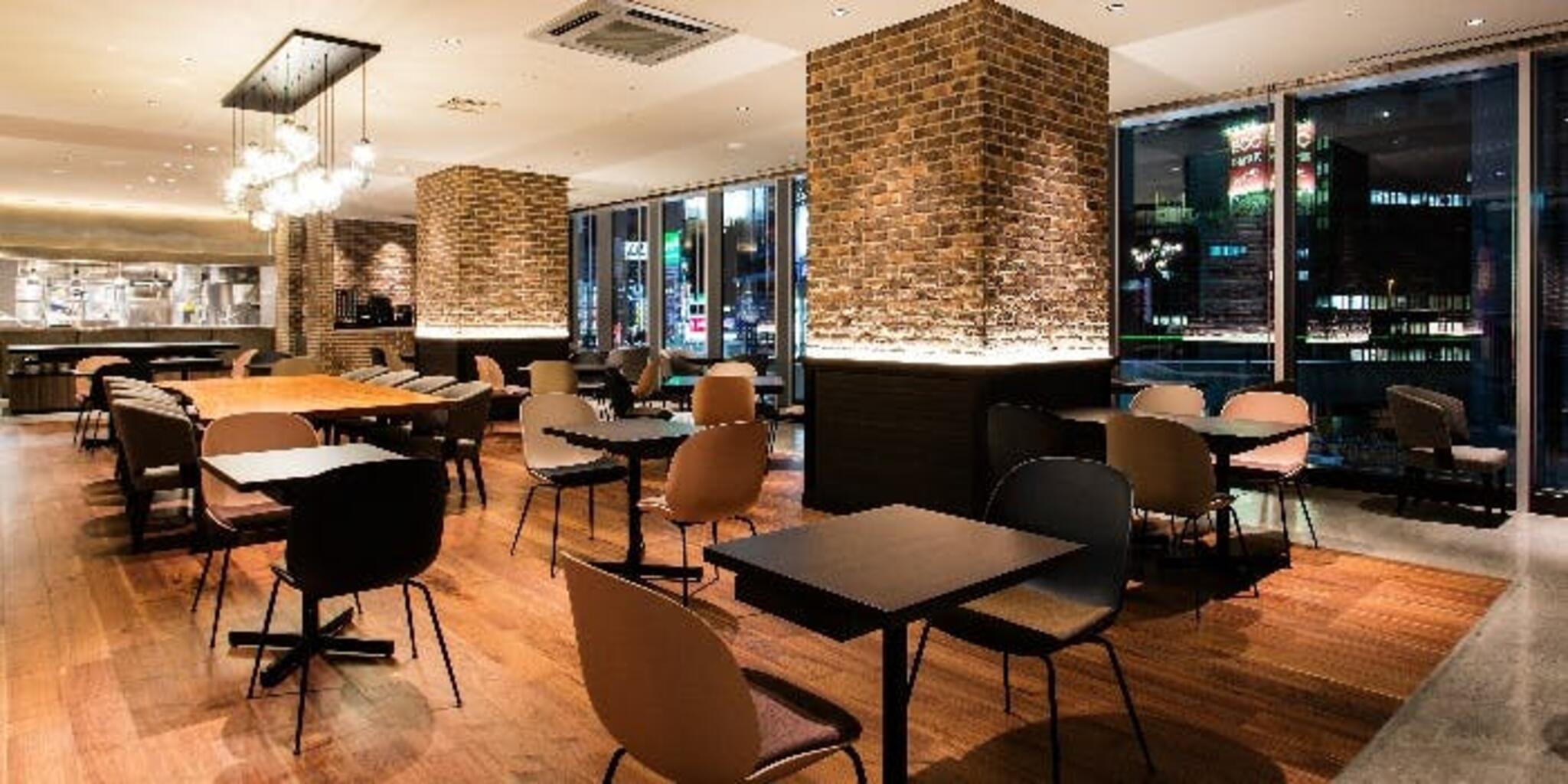 Bar & Dining TORRENT/SHIBUYA STREAM HOTELの代表写真4