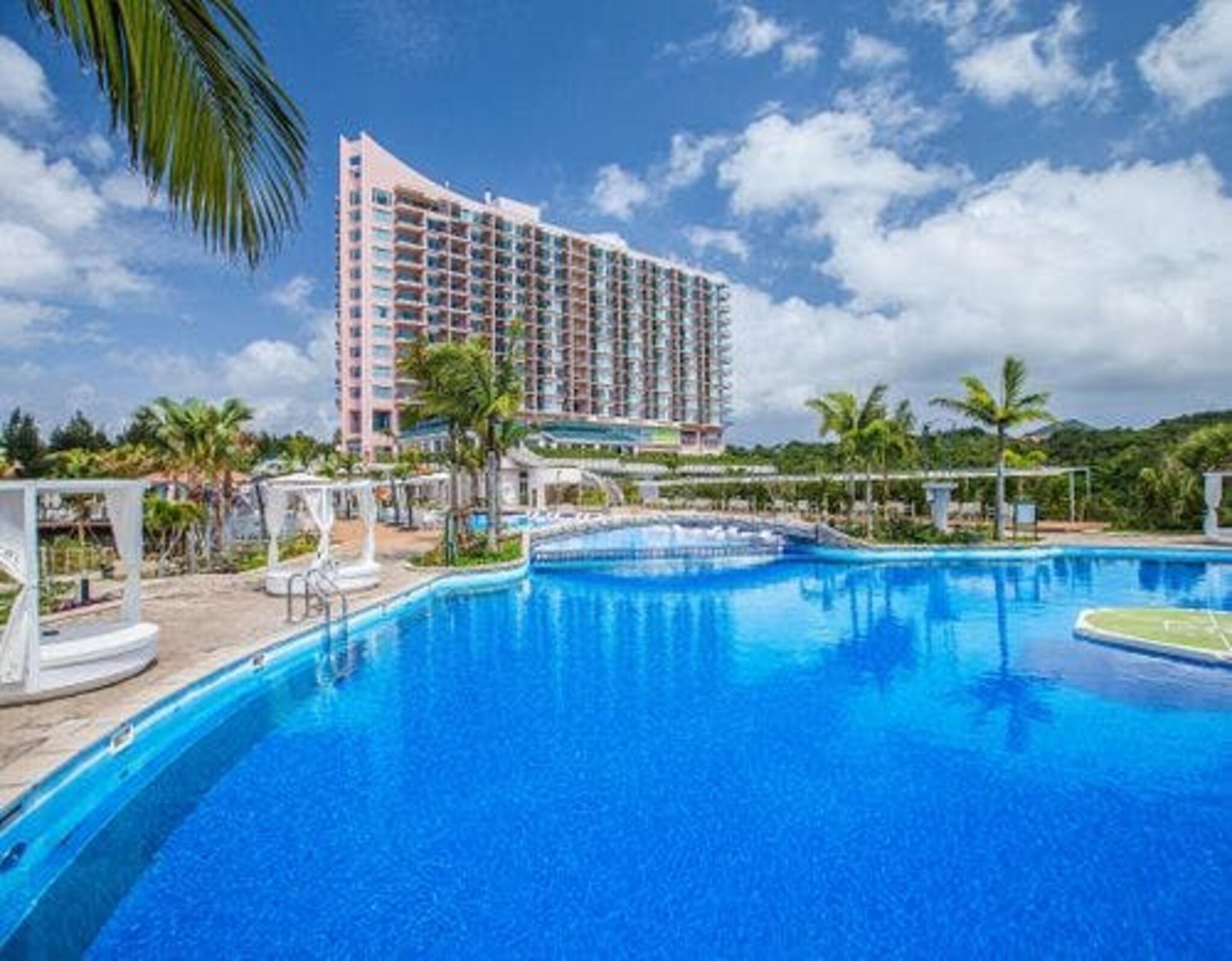 オリエンタルホテル 沖縄リゾート&スパの代表写真2