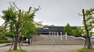 SAGAサンライズパーク総合体育館相撲場のクチコミ写真1