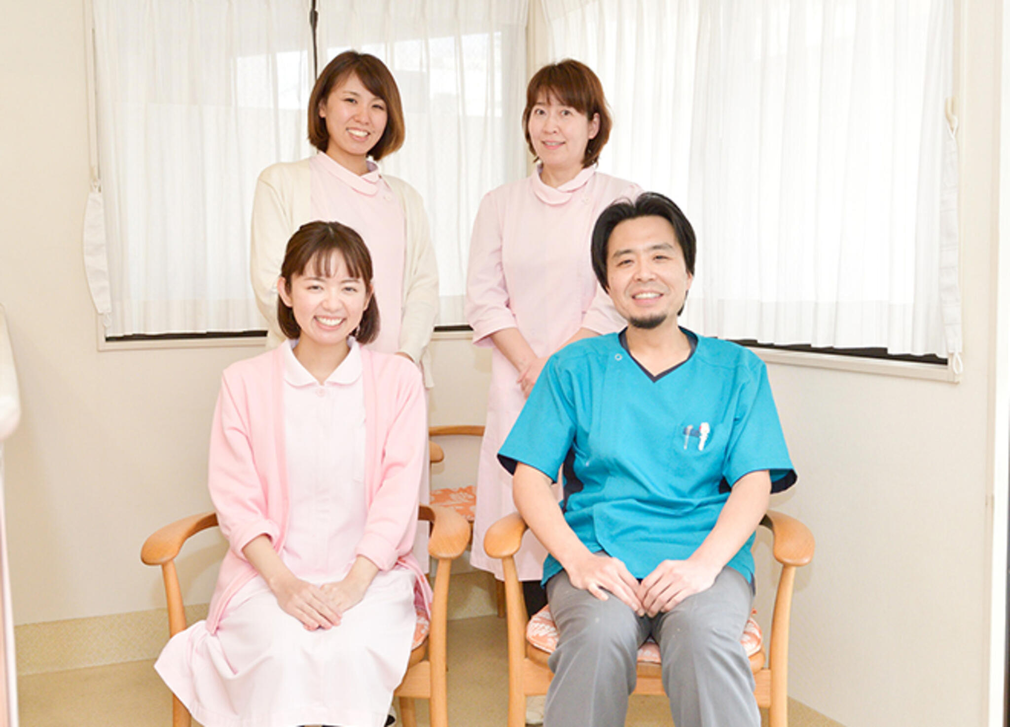 吉岡歯科医院の代表写真2