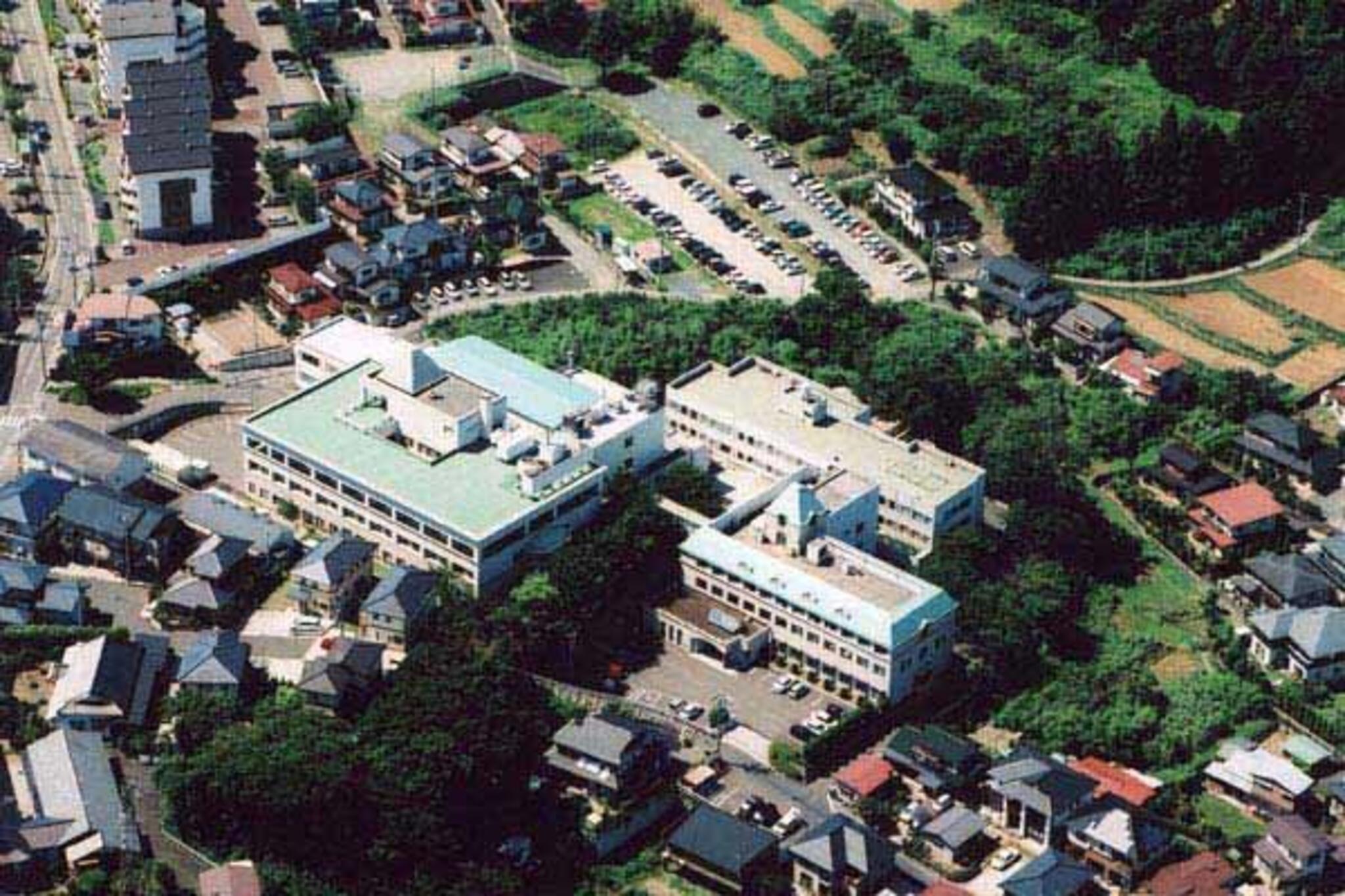 菅野愛生会緑ケ丘病院の代表写真3