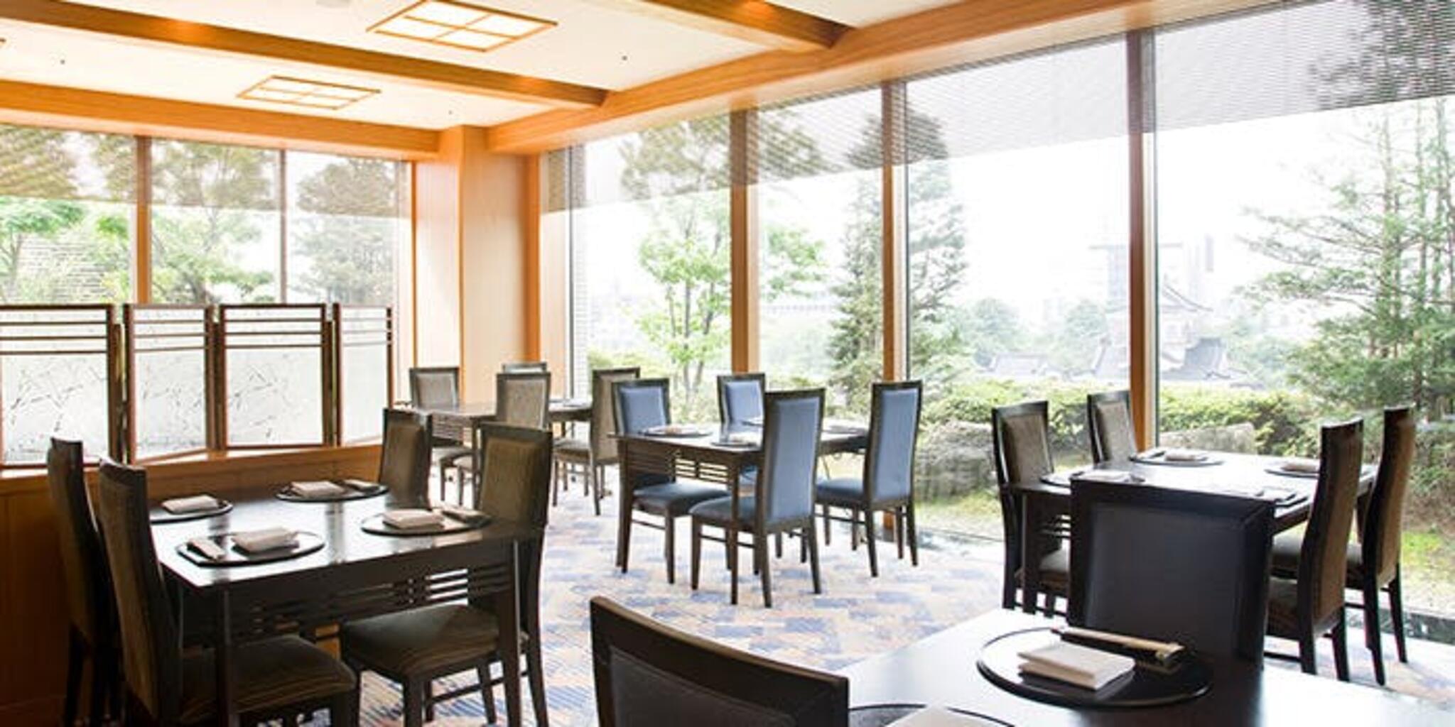 日本料理 雲海/ANAクラウンプラザホテル富山の代表写真4