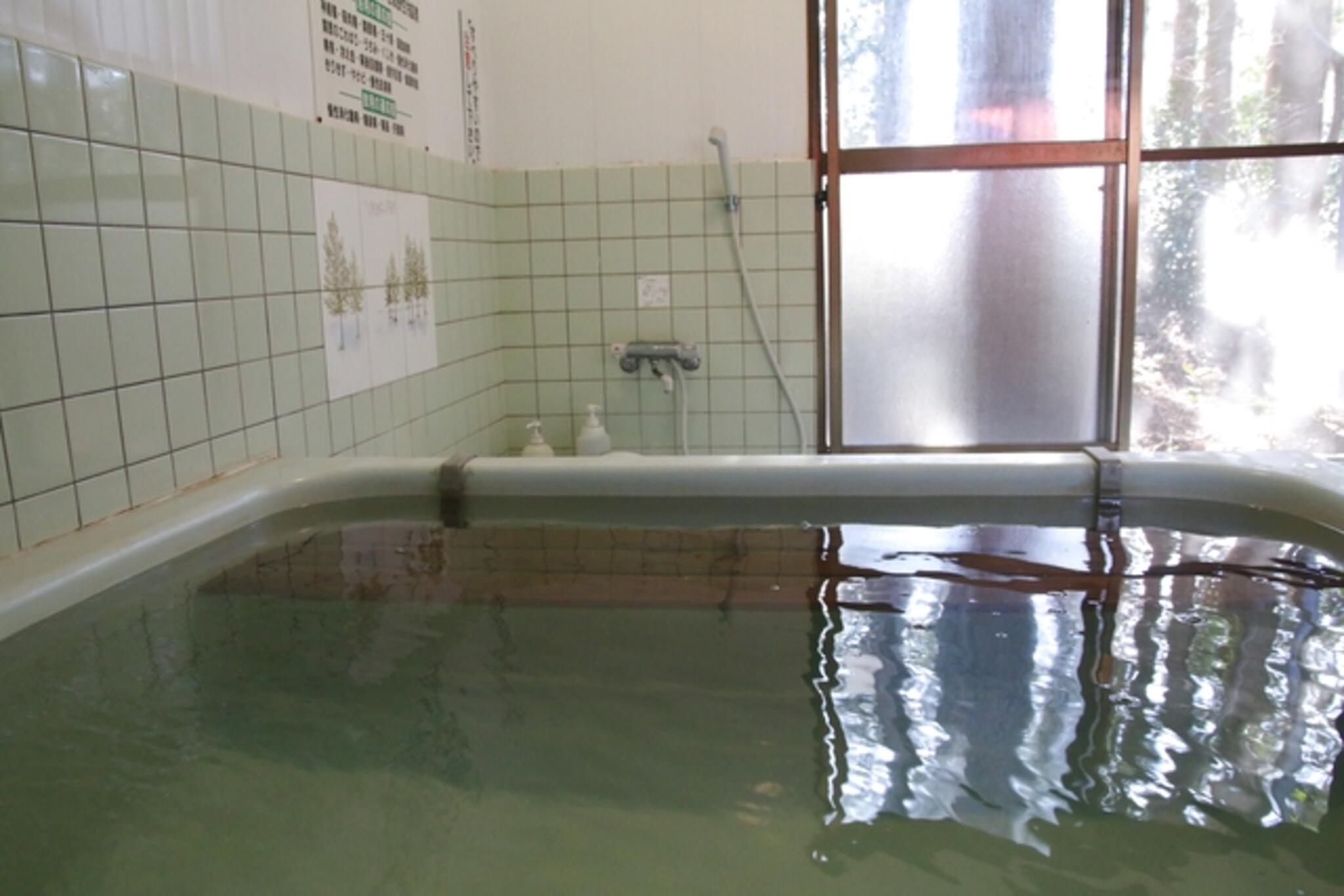 奥熊野温泉 女神の湯の代表写真3