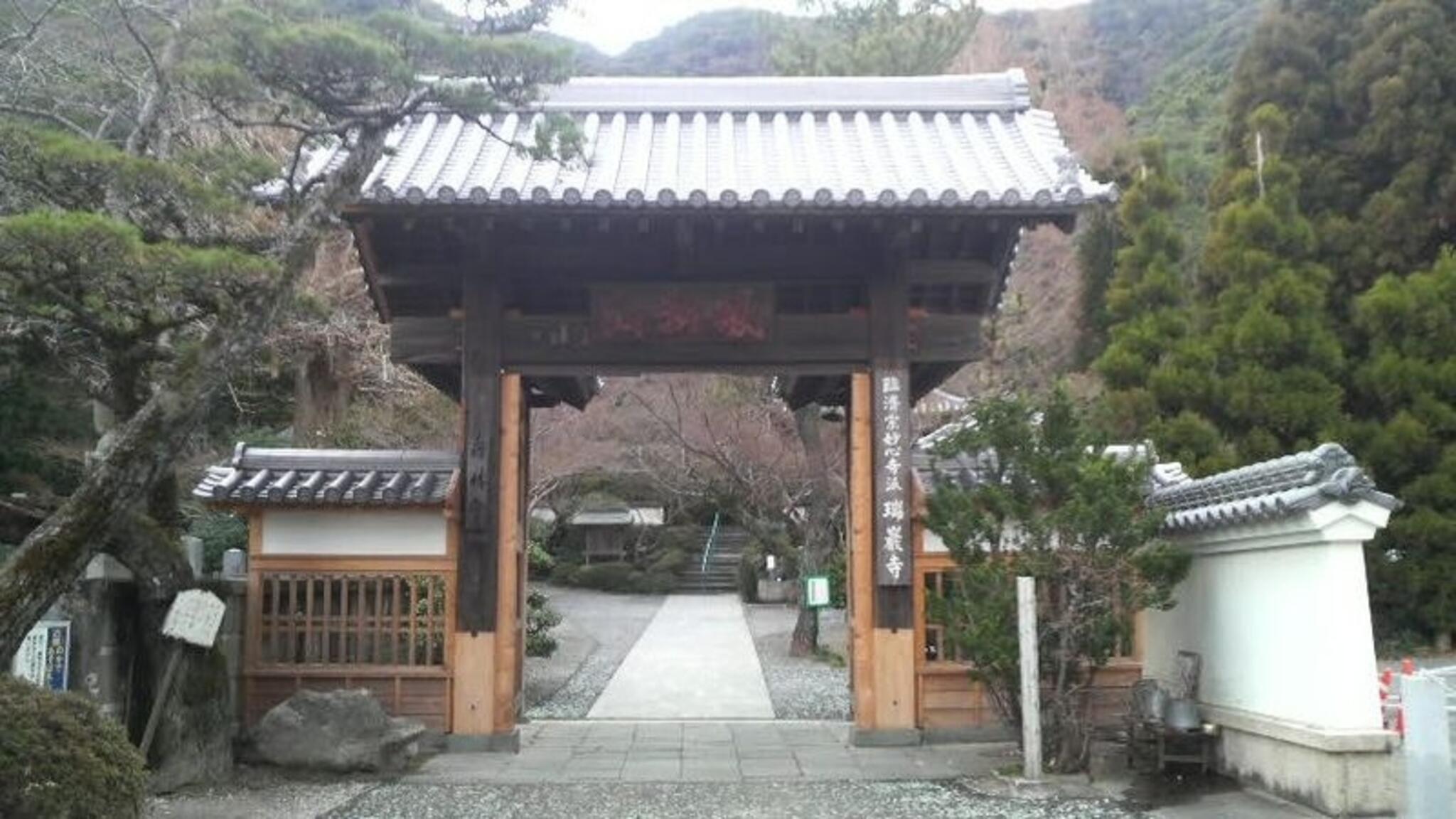瑞巌寺の代表写真1
