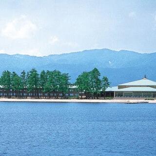 奥琵琶湖マキノグランドパークホテルの写真2