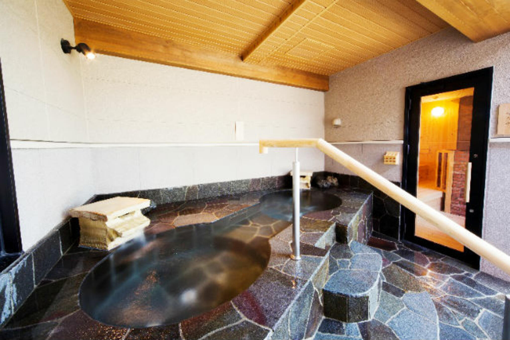 京都 嵐山温泉 湯浴み処 風風の湯の代表写真9