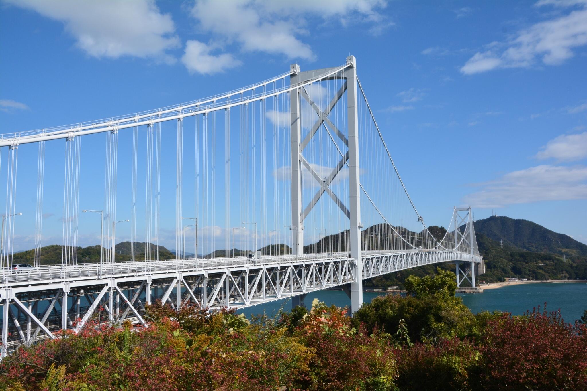 因島大橋の代表写真4