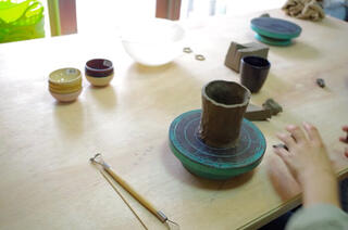 陶芸教室Futabaのクチコミ写真4