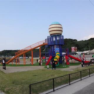 道の駅 たるみずはまびらの写真20