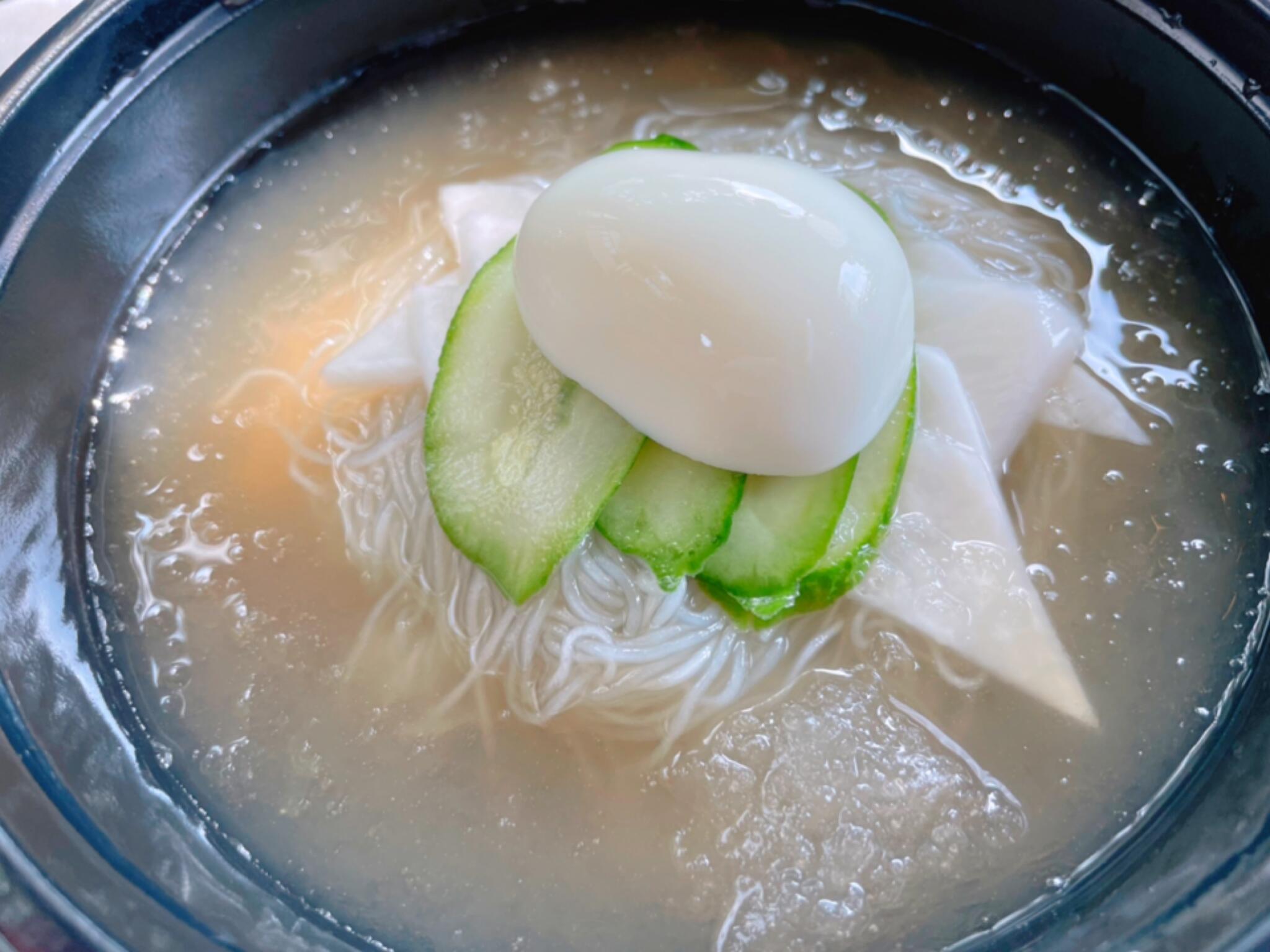 韓国家庭料理 でりかおんどる 1号店の代表写真6