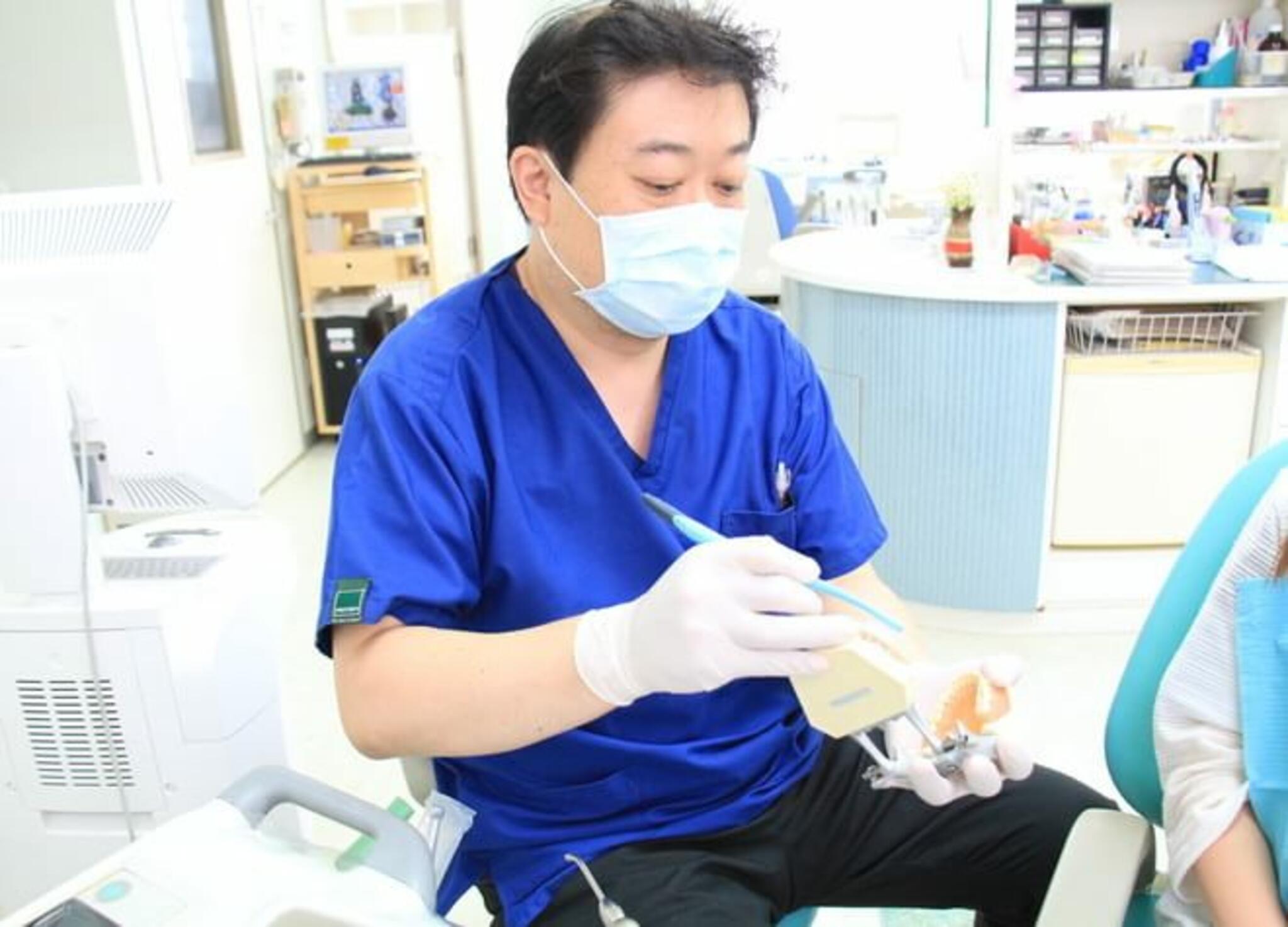 上明戸歯科医院の代表写真3
