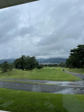 瀬田ゴルフコースのクチコミ写真1