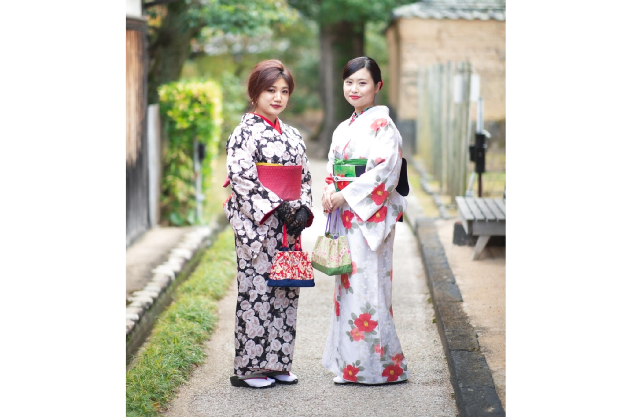 Kimono Style Cafeの代表写真9