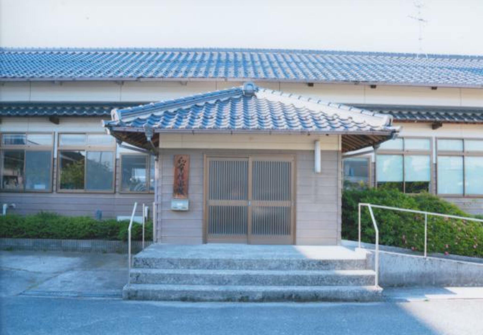 和傘伝承館の代表写真1