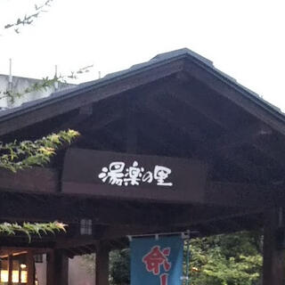 湯楽の里 喜楽里 熊谷温泉の写真18