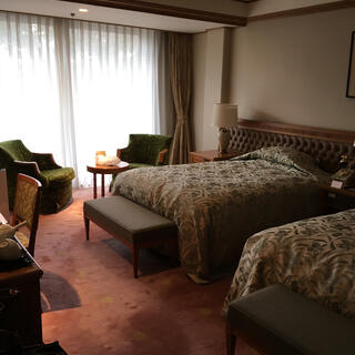 奈良ホテルの写真8