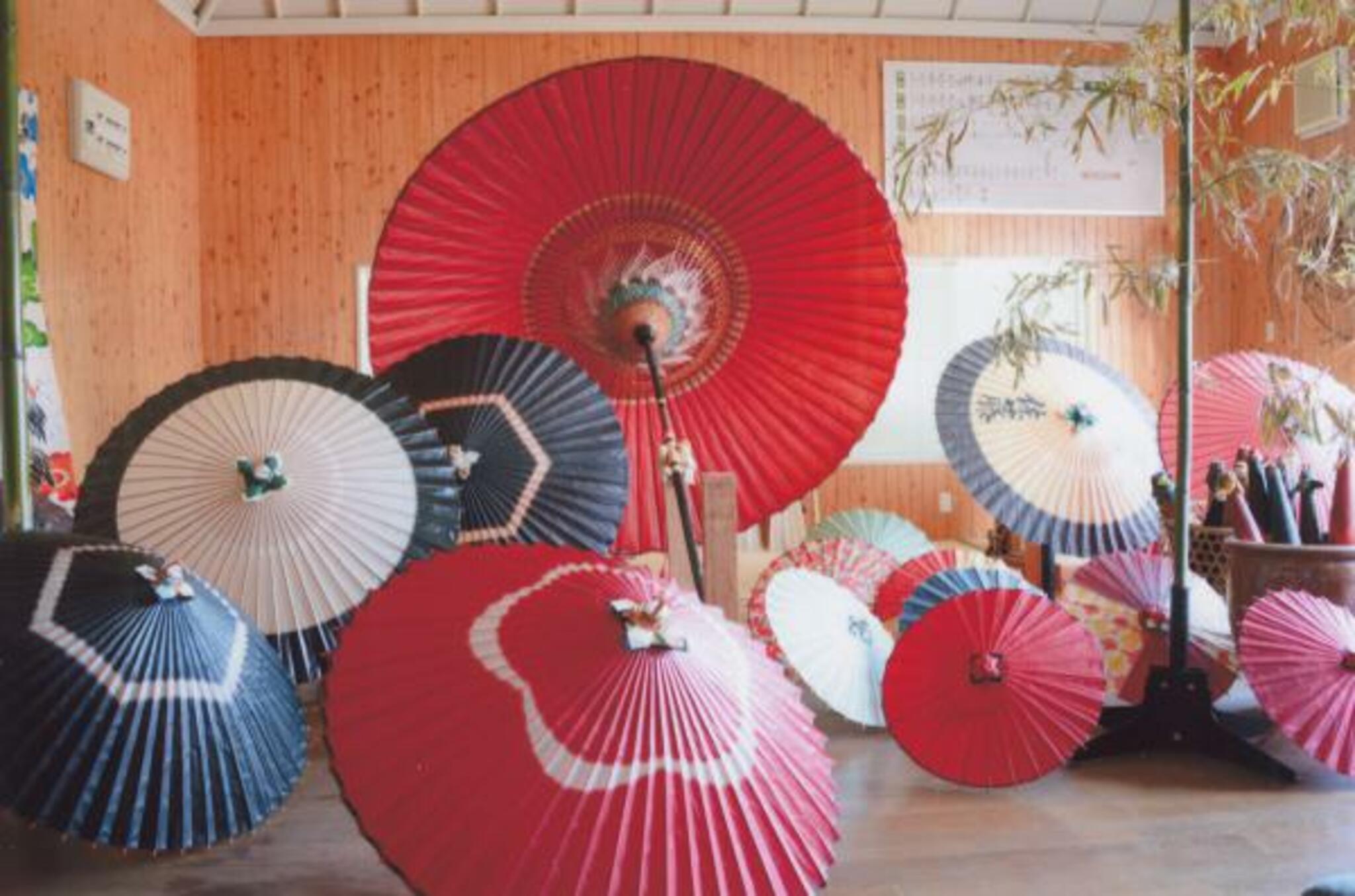 和傘伝承館の代表写真3