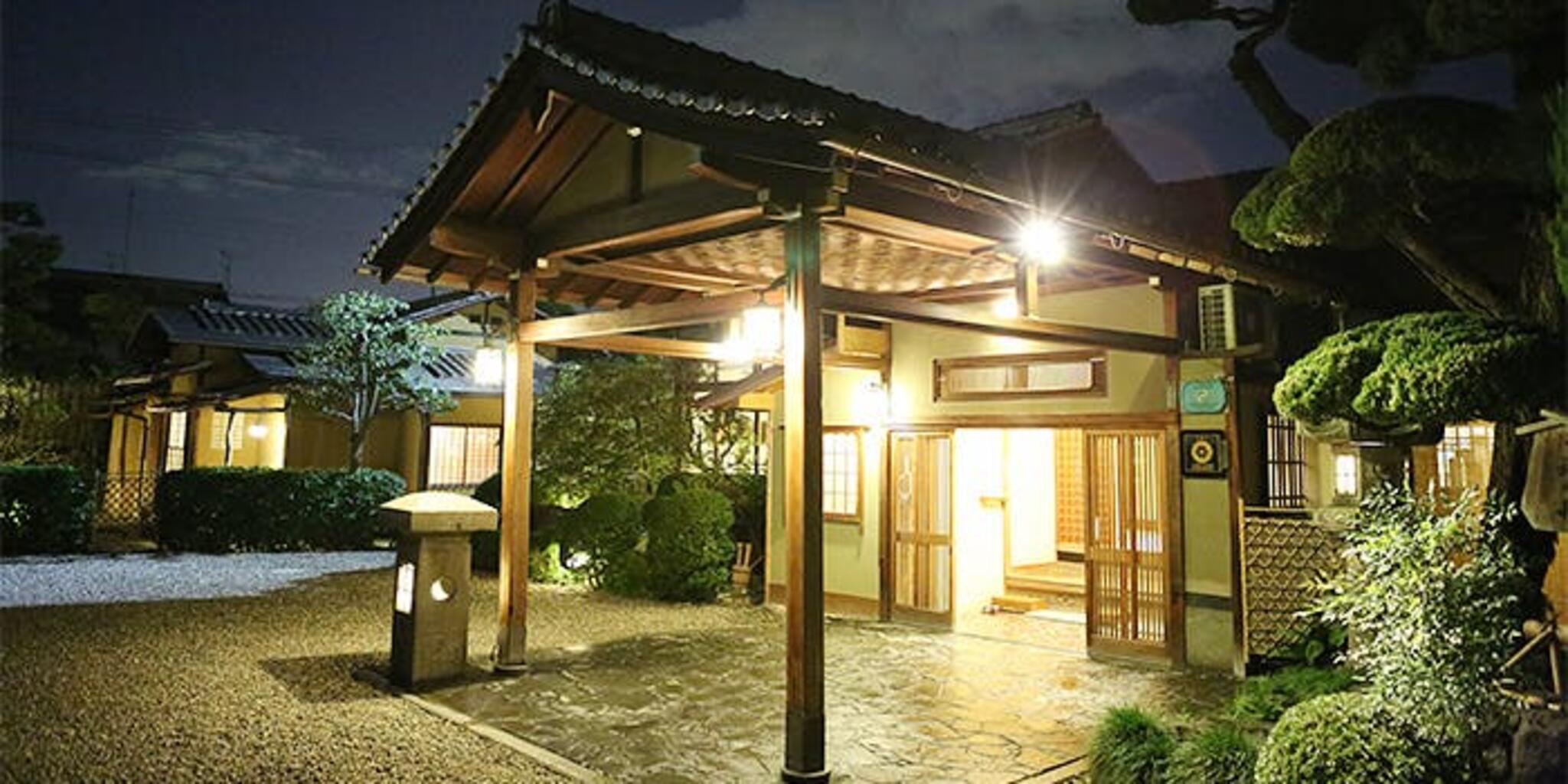 京料理清和荘の代表写真2
