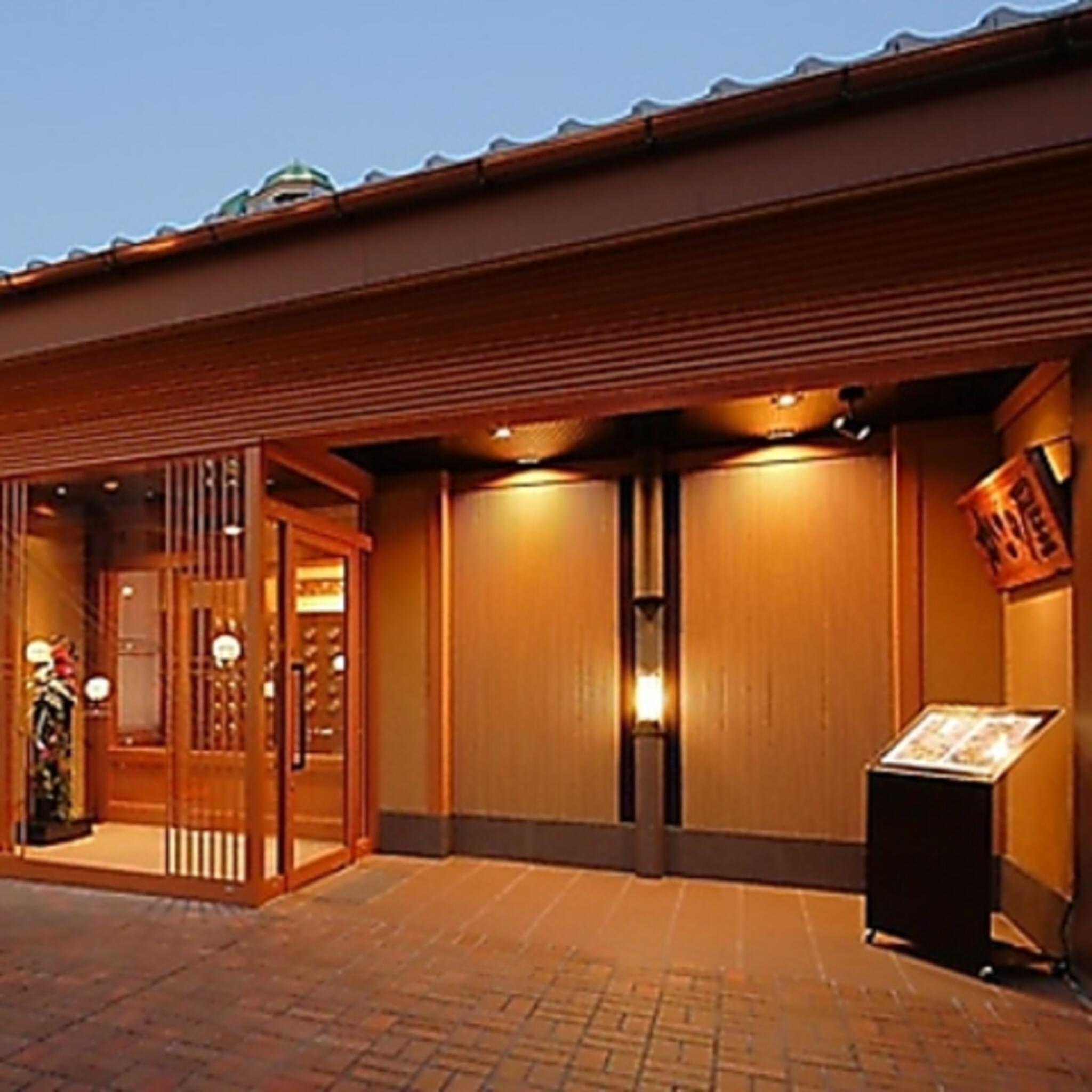 かごの屋 神戸住吉店の代表写真9