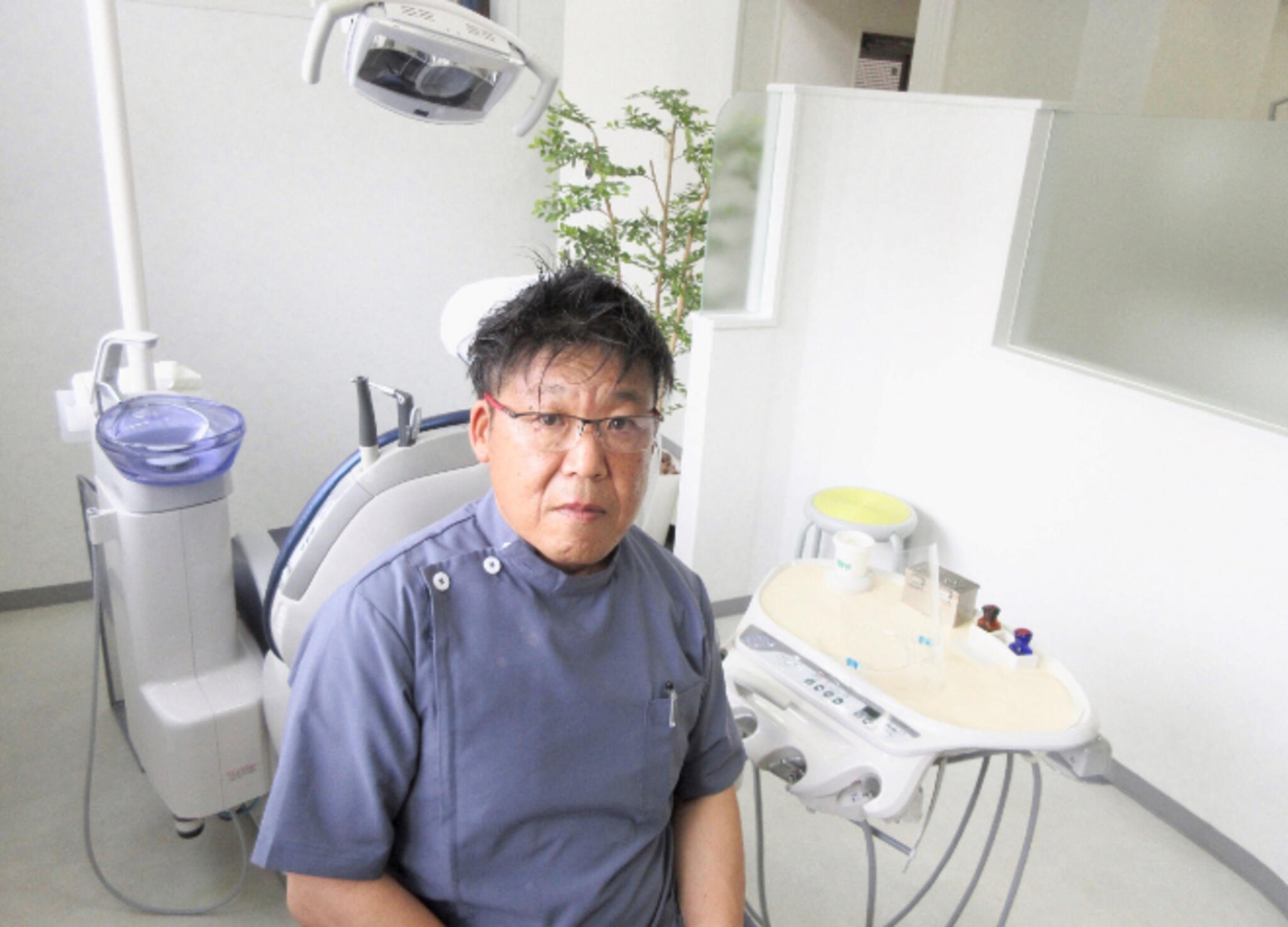 冨安歯科医院の代表写真3