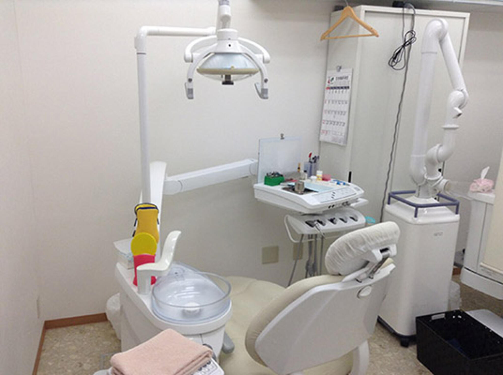 高山歯科医院旭町診療所の代表写真6