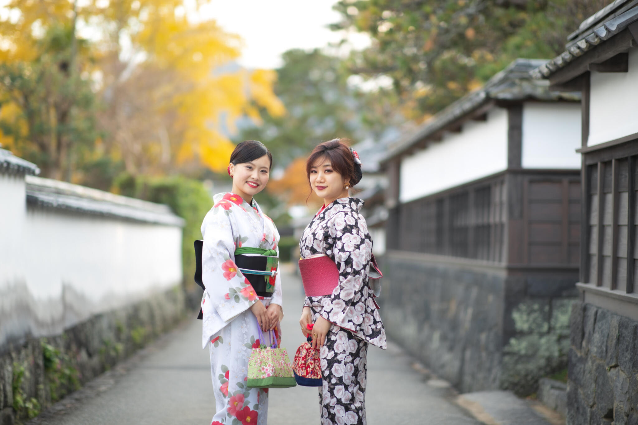 Kimono Style Cafeの代表写真6