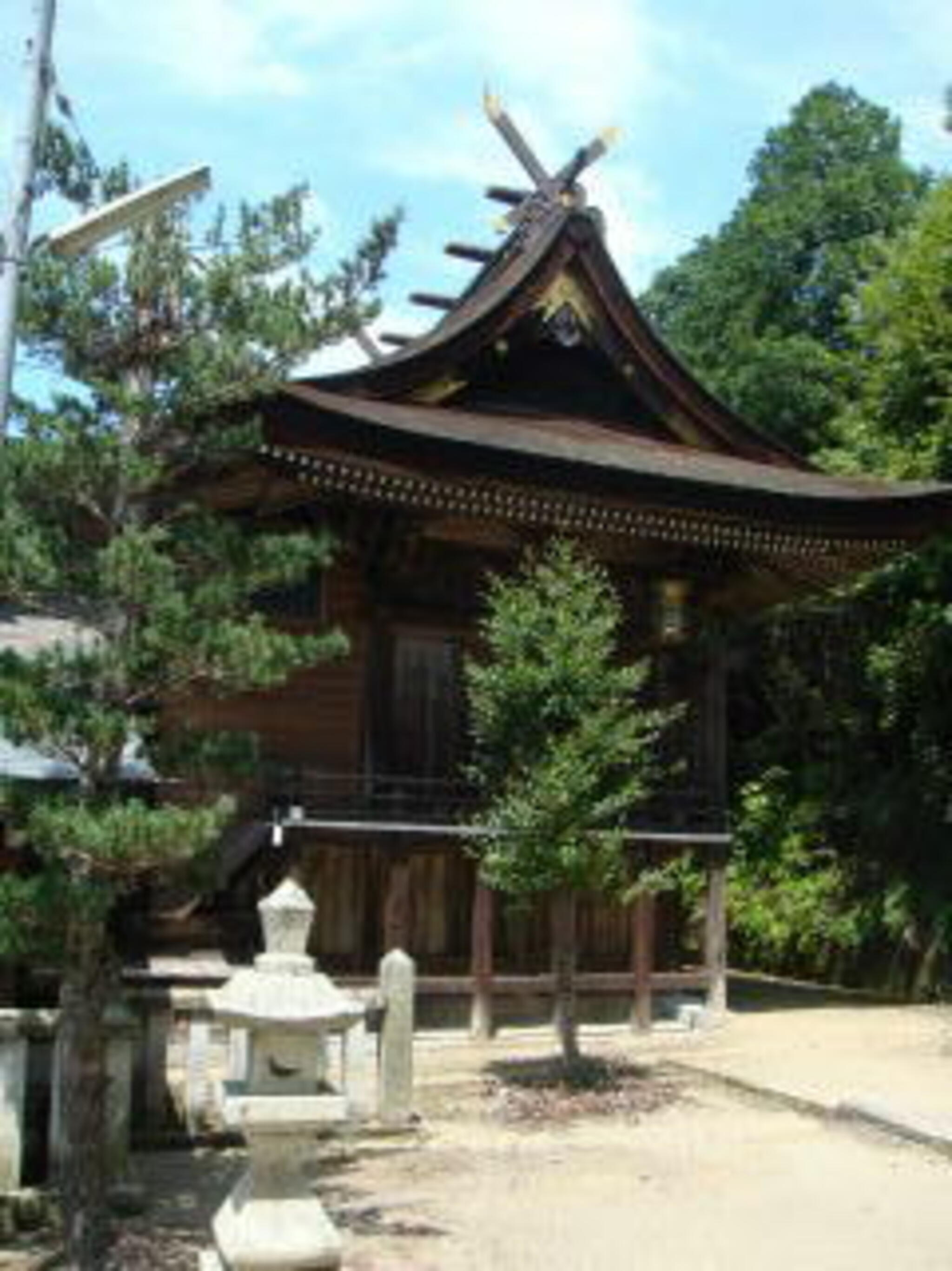 八幡神社(厄除八幡宮)の代表写真1